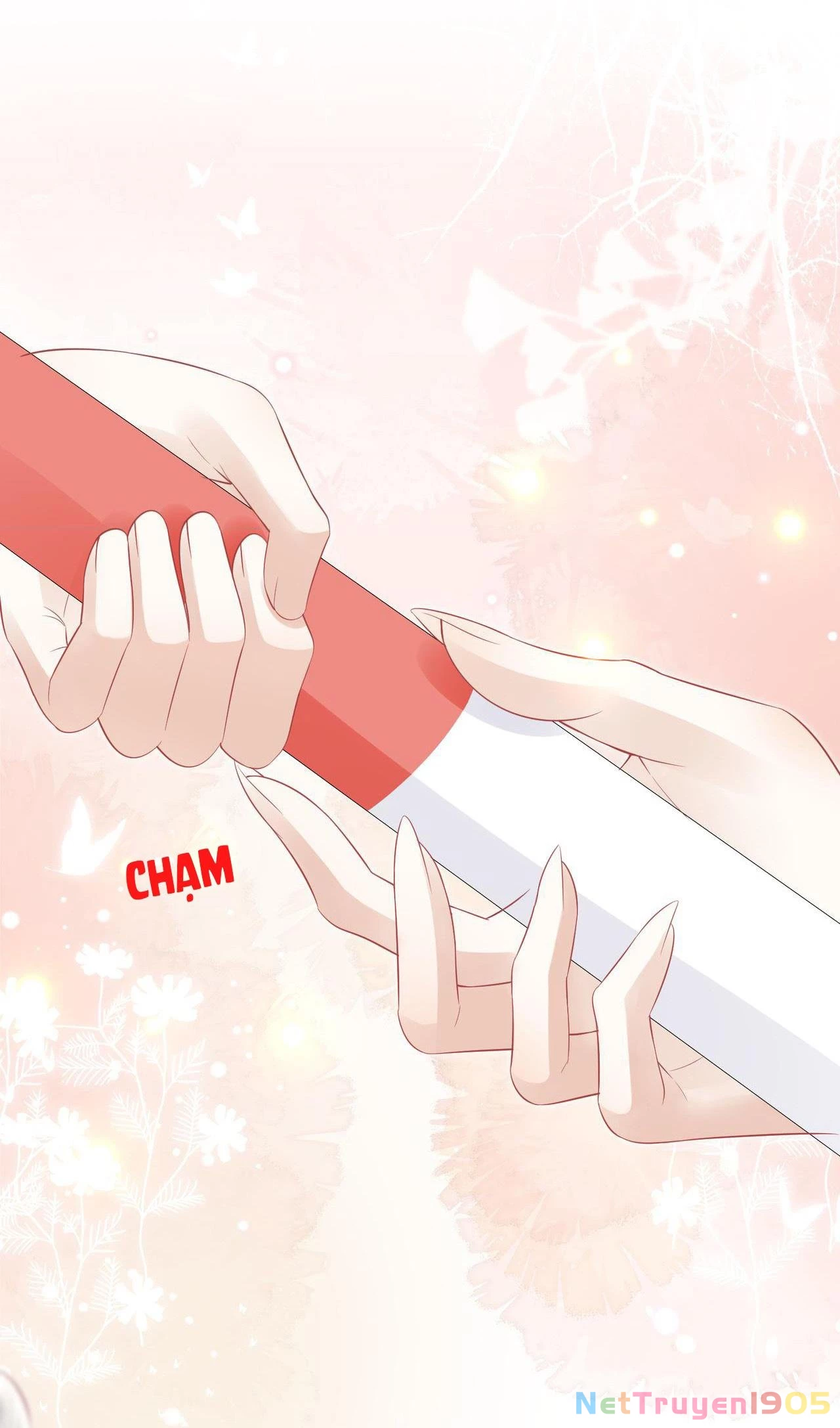 Một Ngụm Nuốt Trọn Thỏ Con Chapter 41 - 22