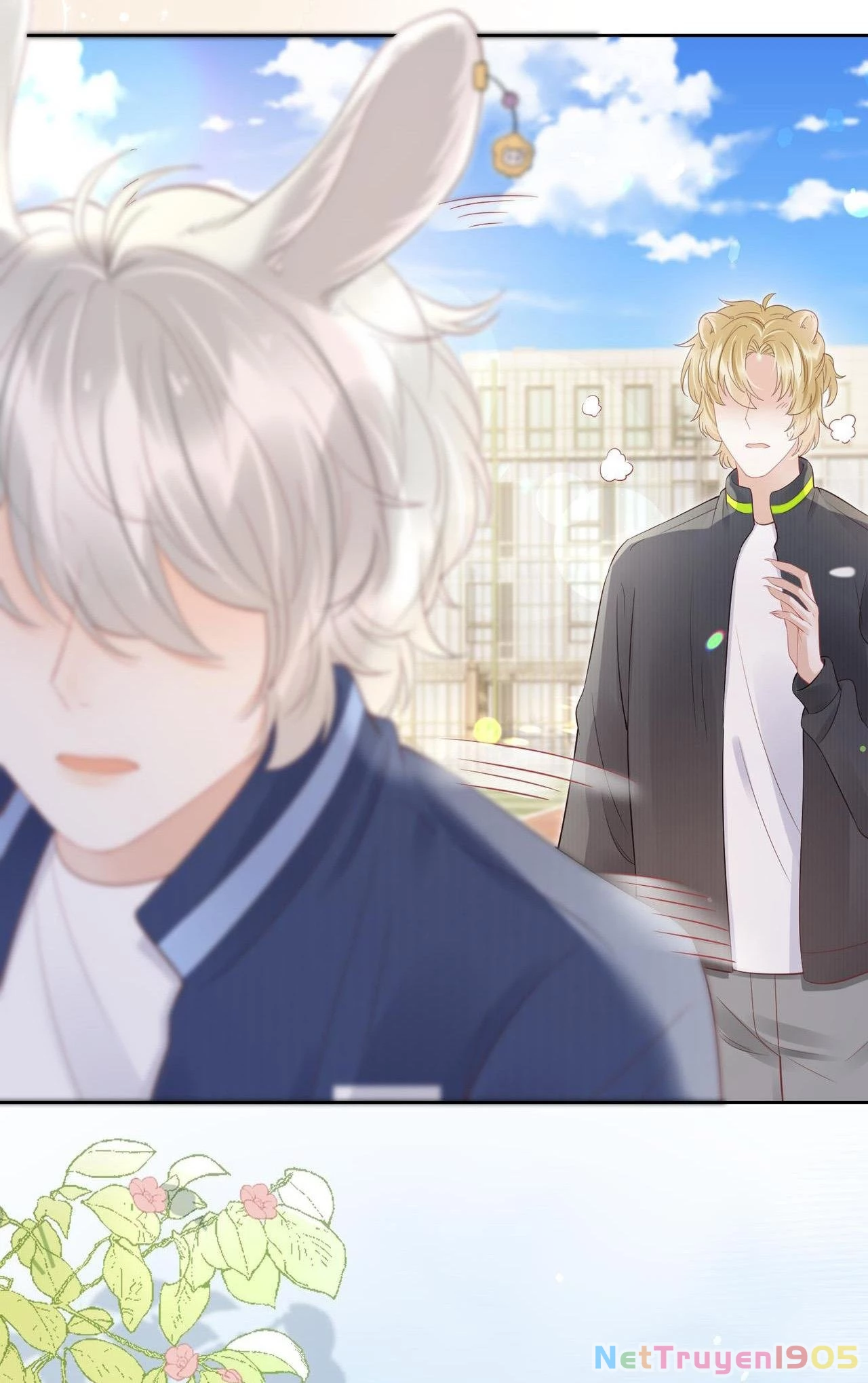 Một Ngụm Nuốt Trọn Thỏ Con Chapter 41 - 23