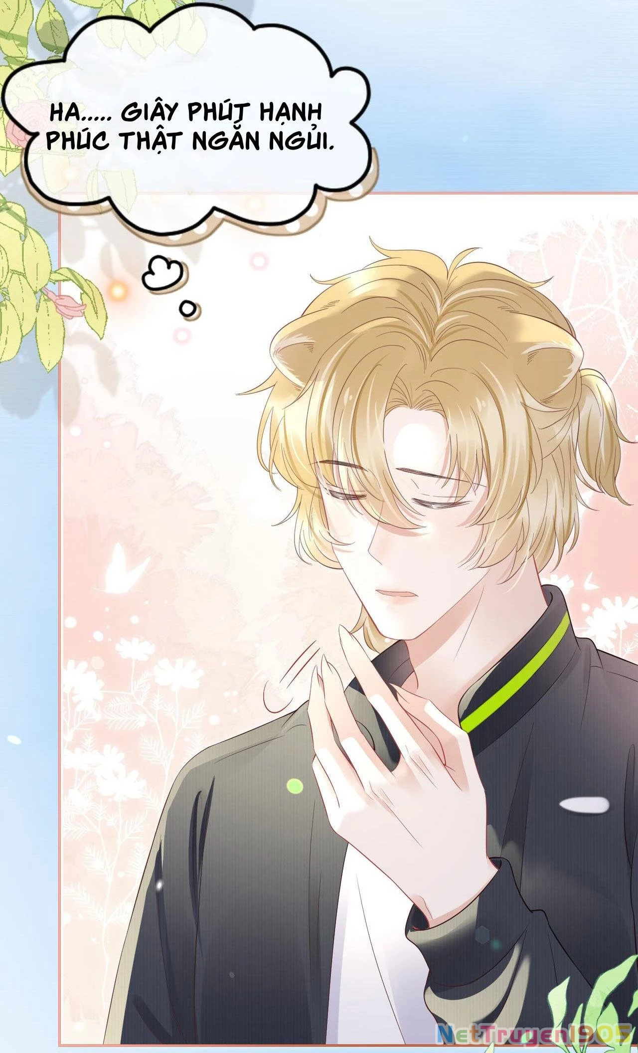 Một Ngụm Nuốt Trọn Thỏ Con Chapter 41 - 24