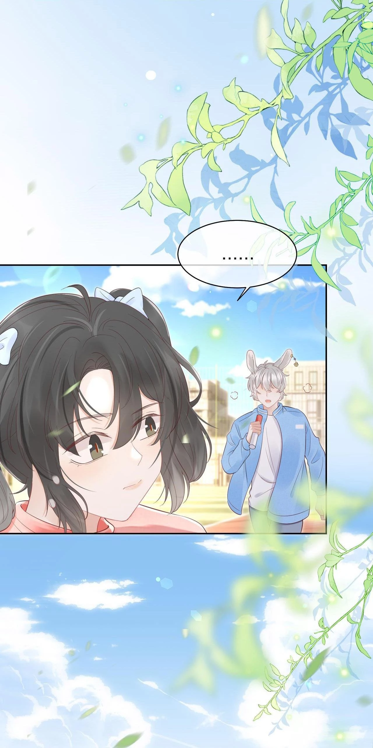 Một Ngụm Nuốt Trọn Thỏ Con Chapter 41 - 25