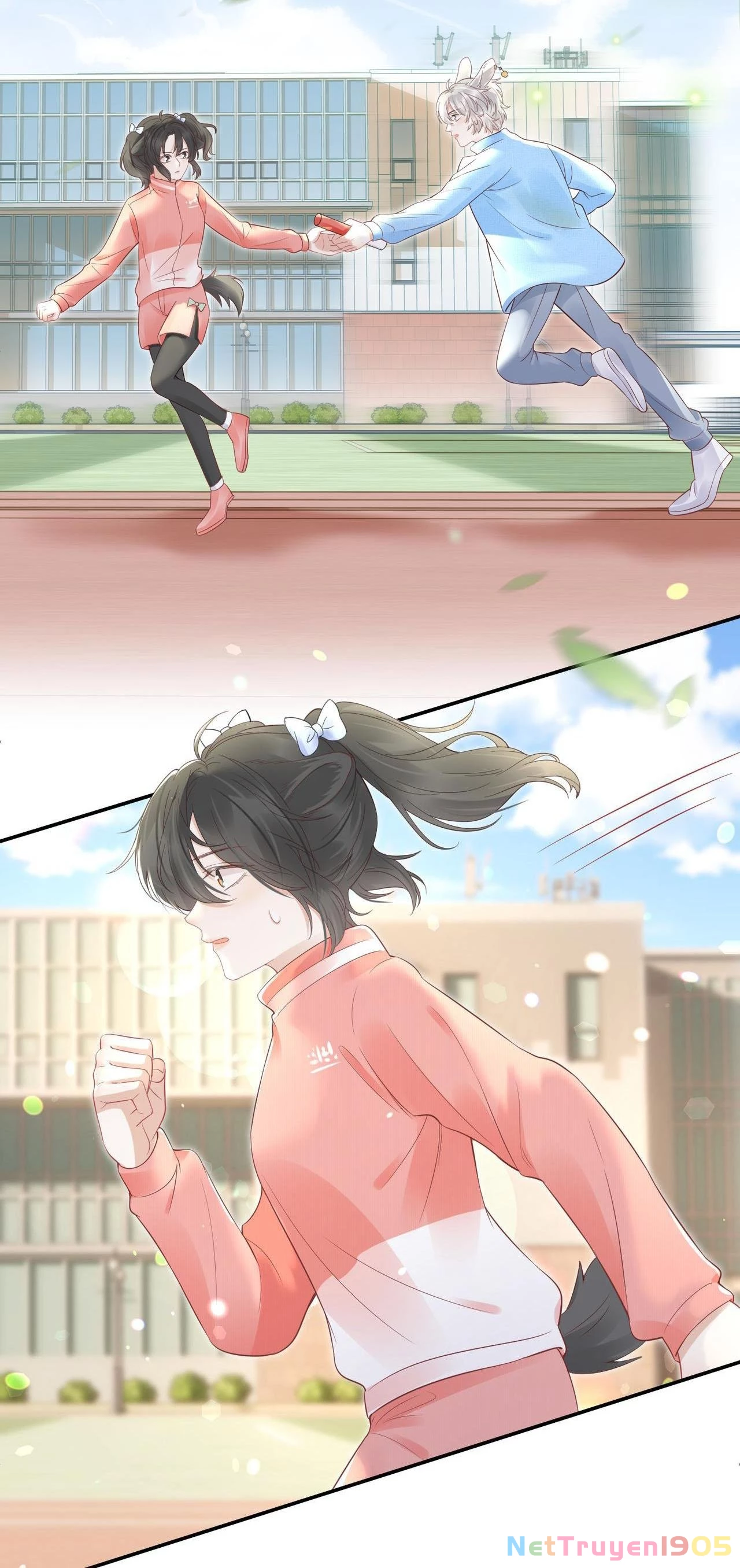 Một Ngụm Nuốt Trọn Thỏ Con Chapter 41 - 26