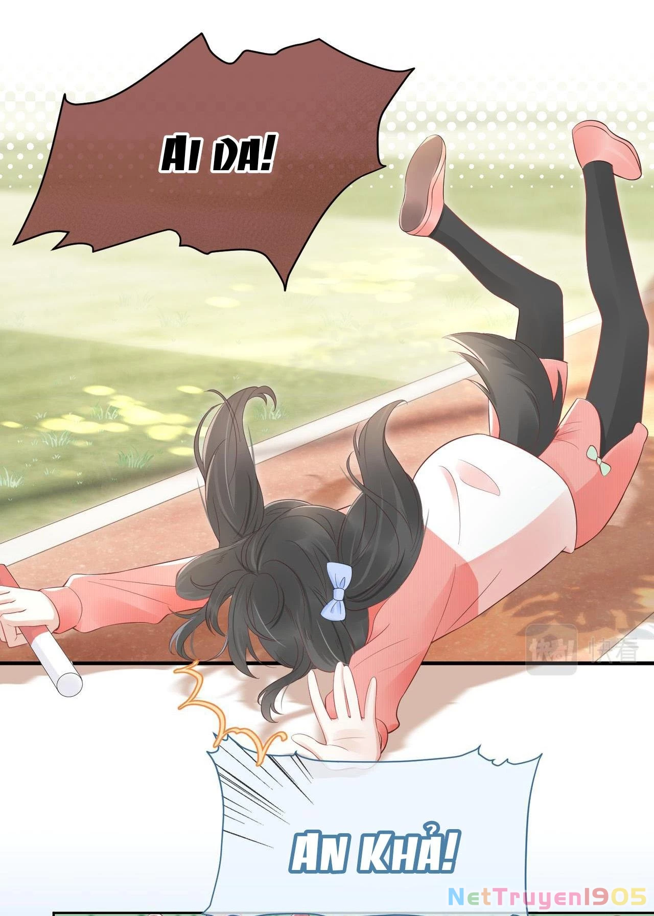 Một Ngụm Nuốt Trọn Thỏ Con Chapter 41 - 27