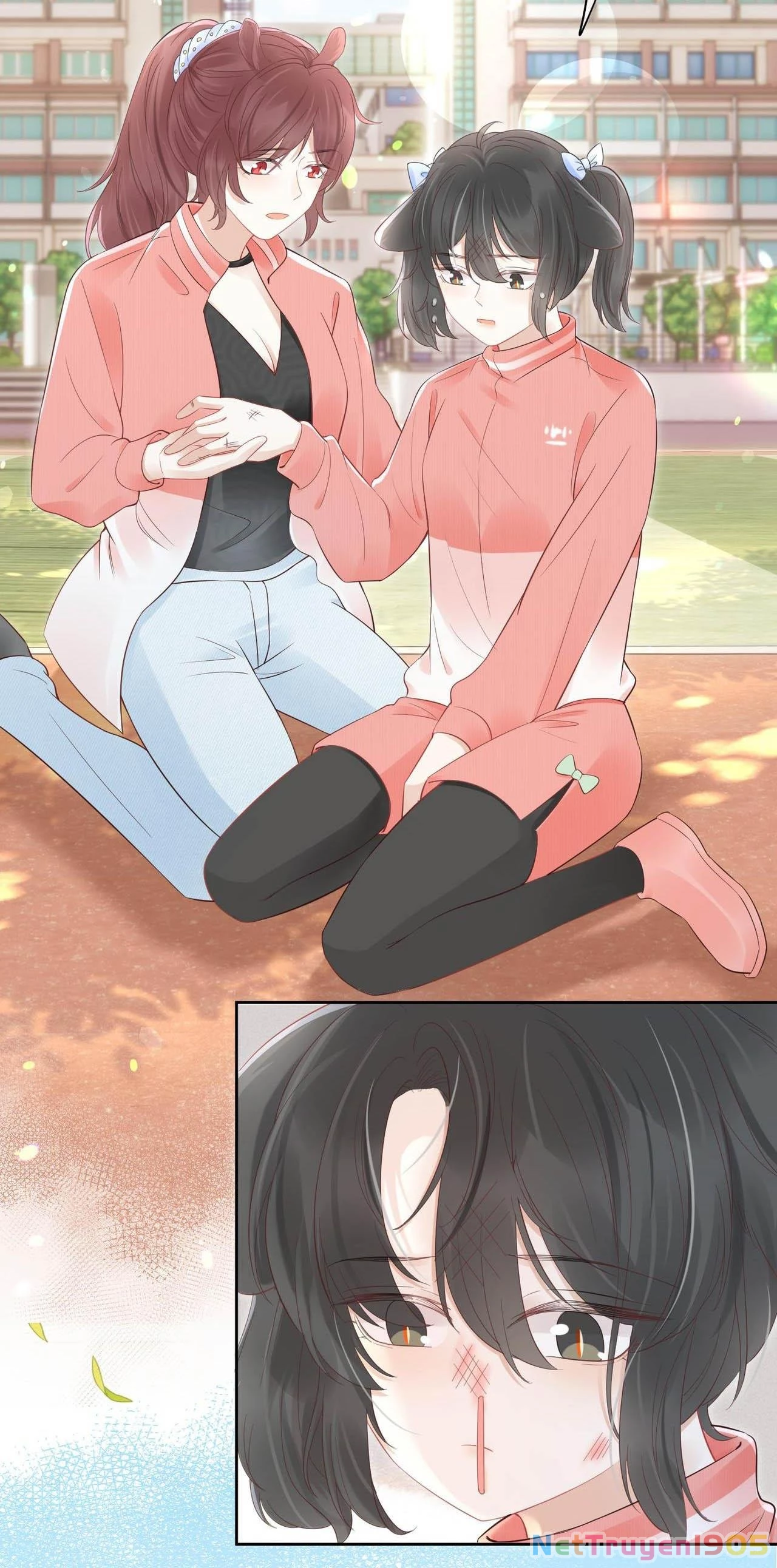 Một Ngụm Nuốt Trọn Thỏ Con Chapter 41 - 29