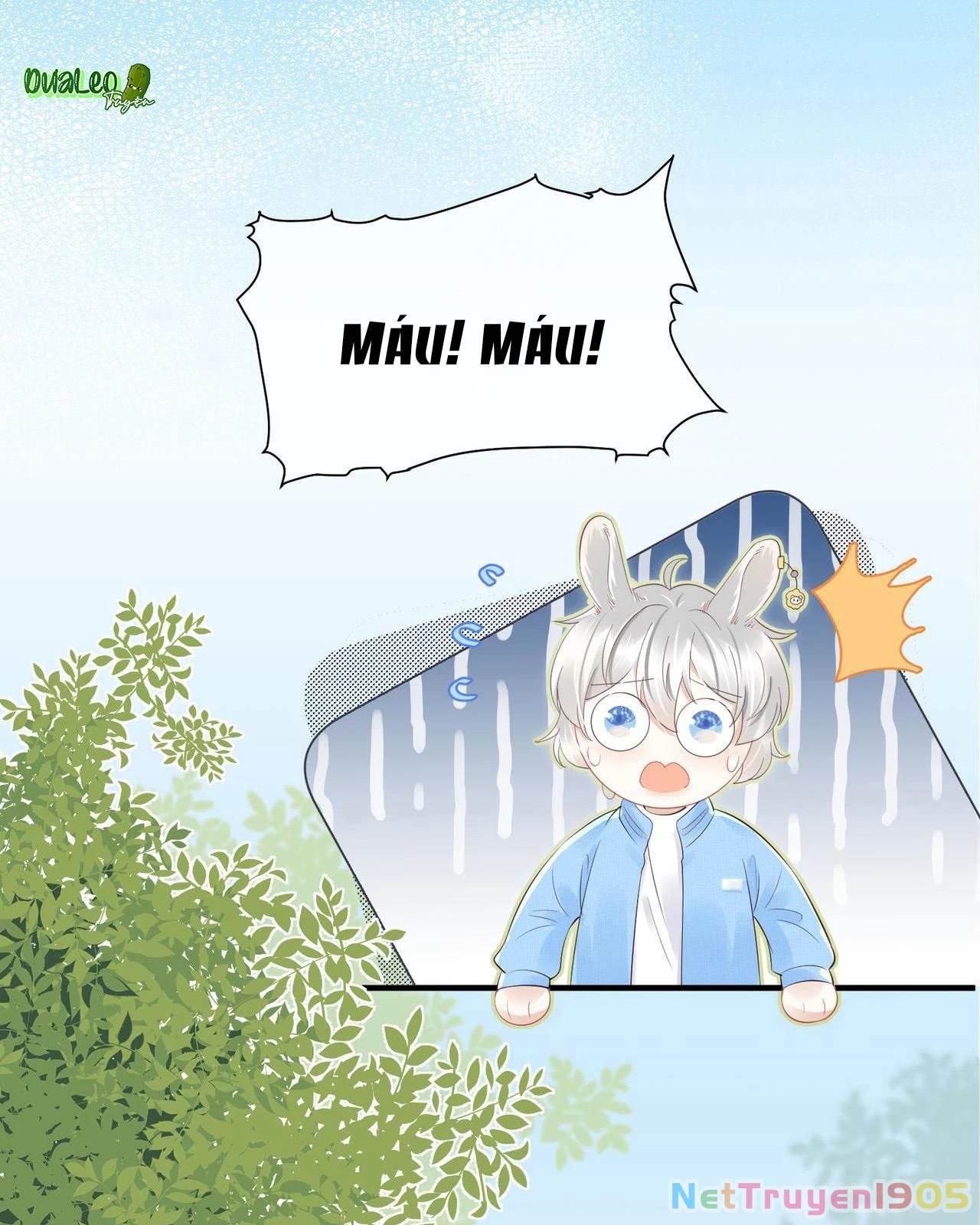 Một Ngụm Nuốt Trọn Thỏ Con Chapter 41 - 30