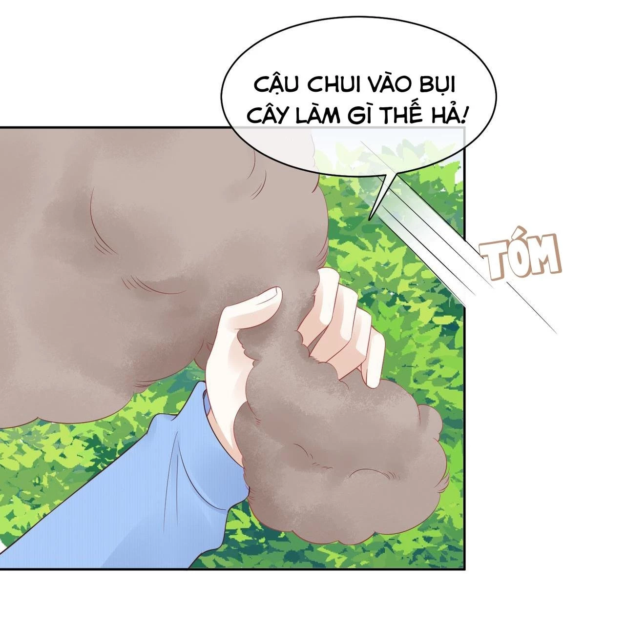 Một Ngụm Nuốt Trọn Thỏ Con Chapter 41 - 39