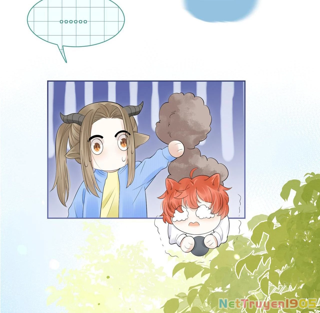 Một Ngụm Nuốt Trọn Thỏ Con Chapter 41 - 41