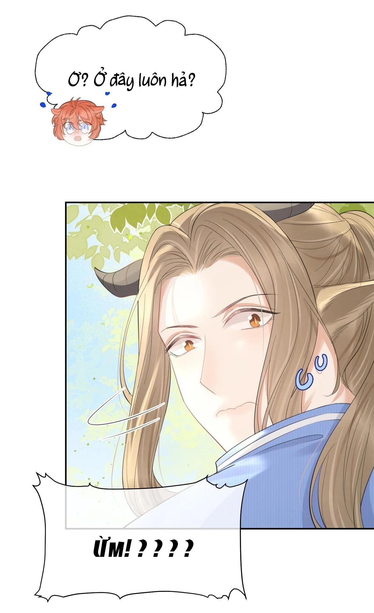 Một Ngụm Nuốt Trọn Thỏ Con Chapter 42 - 5