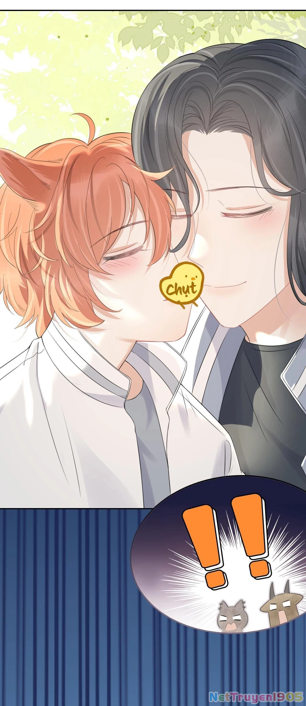 Một Ngụm Nuốt Trọn Thỏ Con Chapter 42 - 6