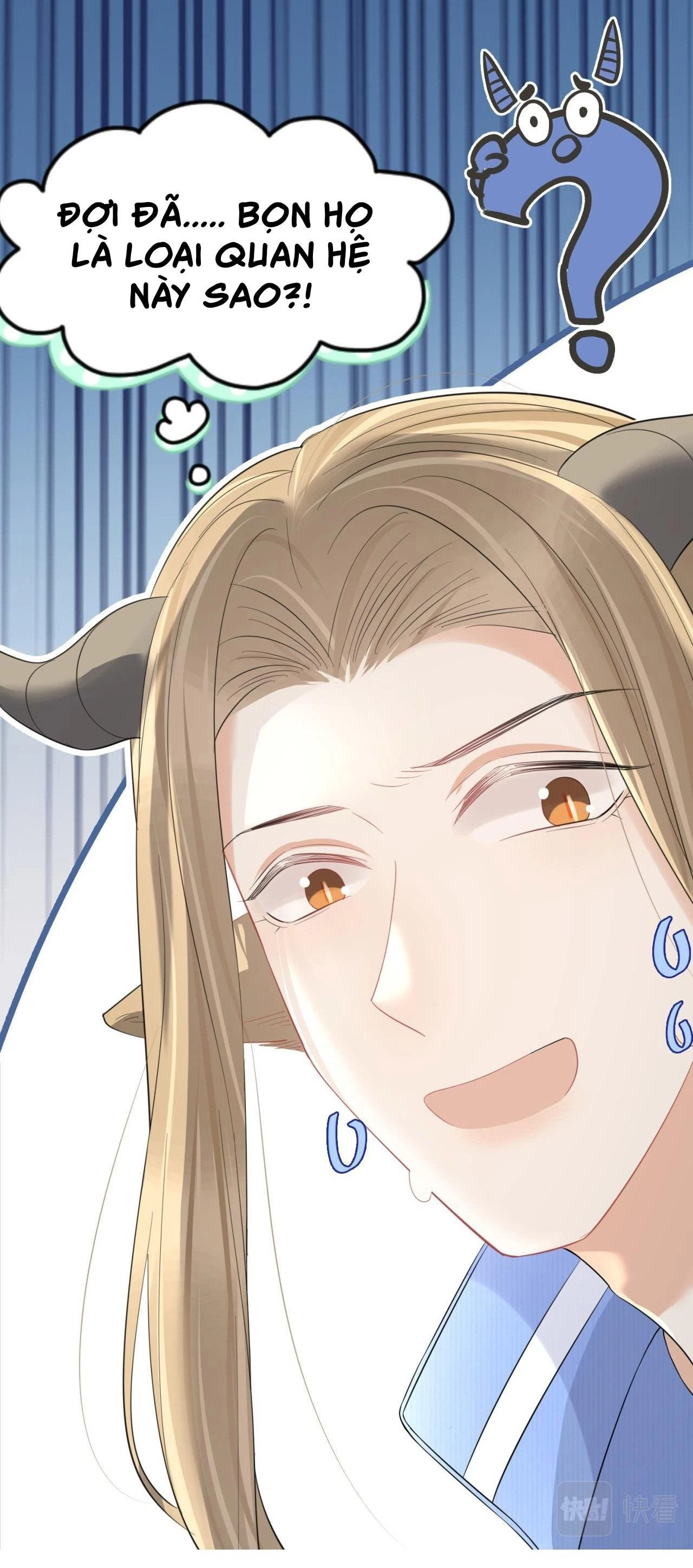 Một Ngụm Nuốt Trọn Thỏ Con Chapter 42 - 7