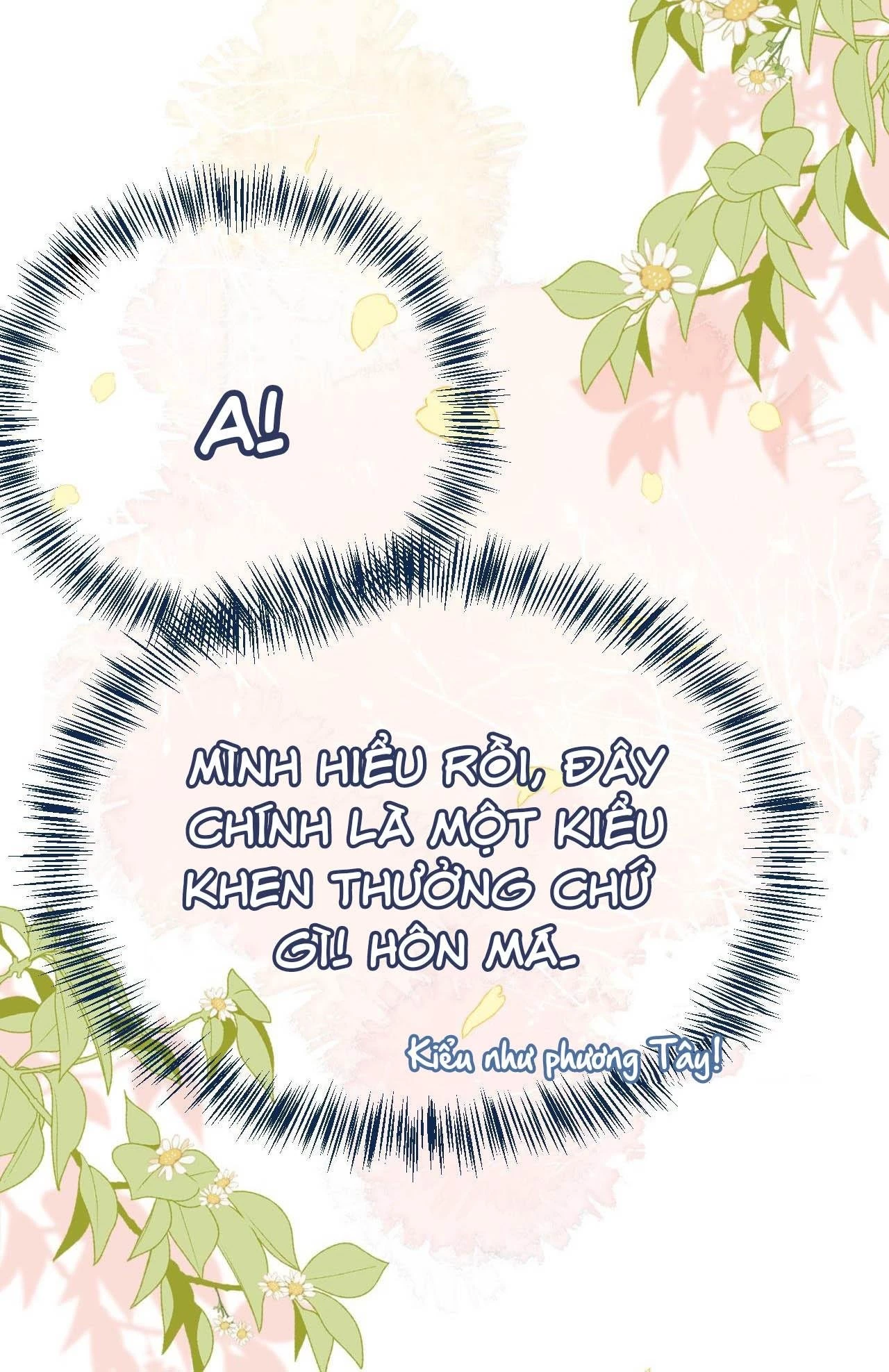 Một Ngụm Nuốt Trọn Thỏ Con Chapter 42 - 9