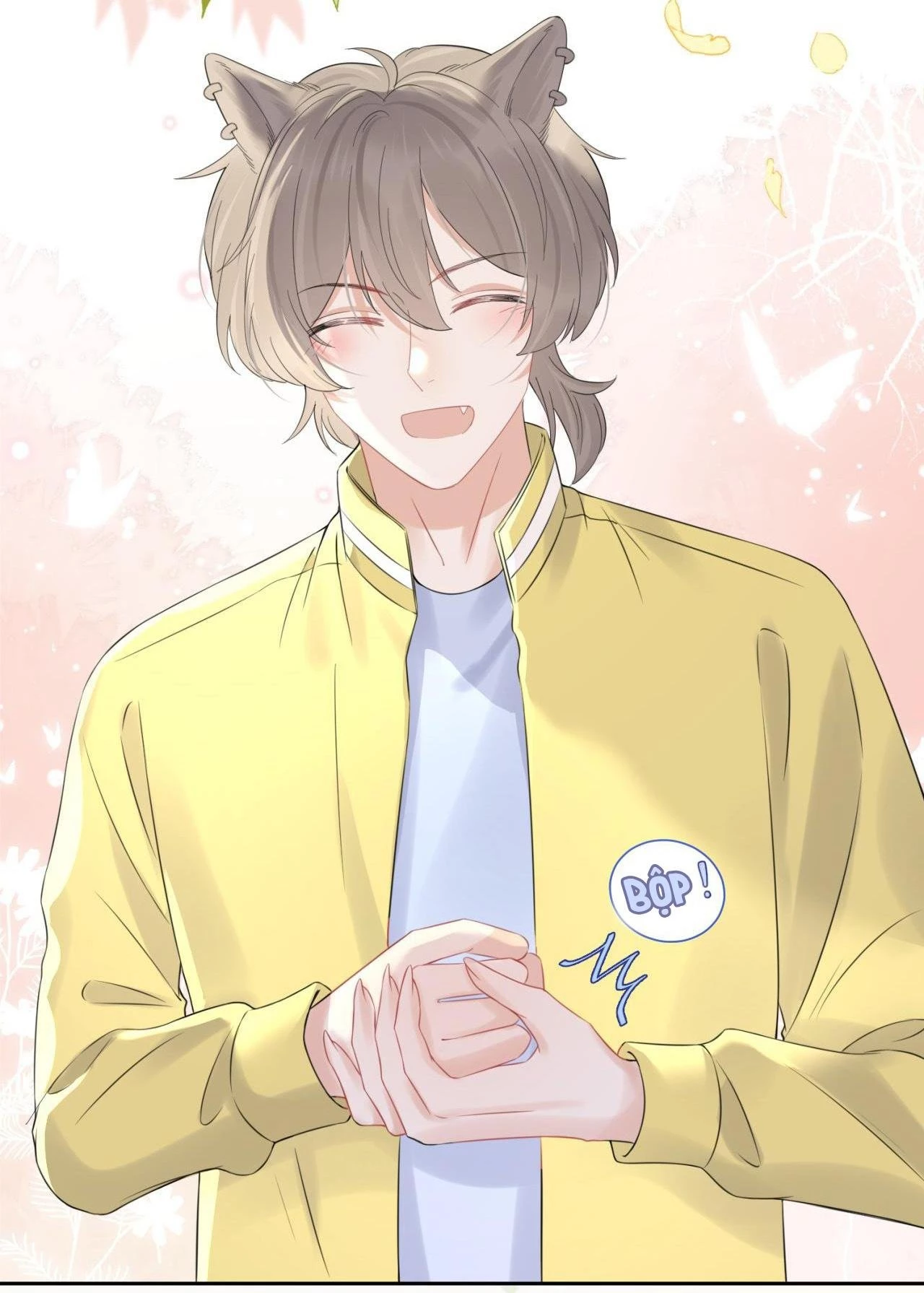 Một Ngụm Nuốt Trọn Thỏ Con Chapter 42 - 10