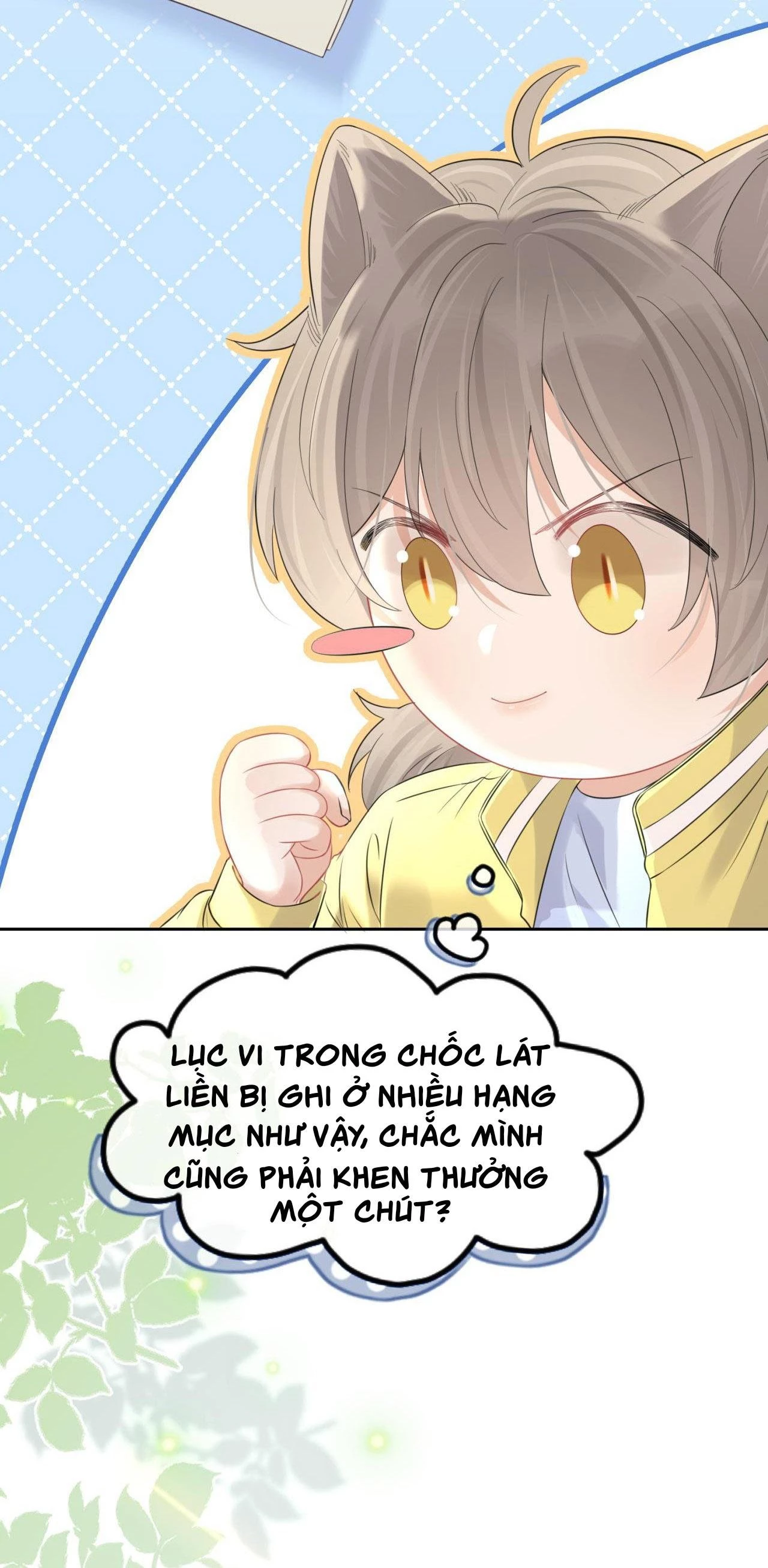 Một Ngụm Nuốt Trọn Thỏ Con Chapter 42 - 12