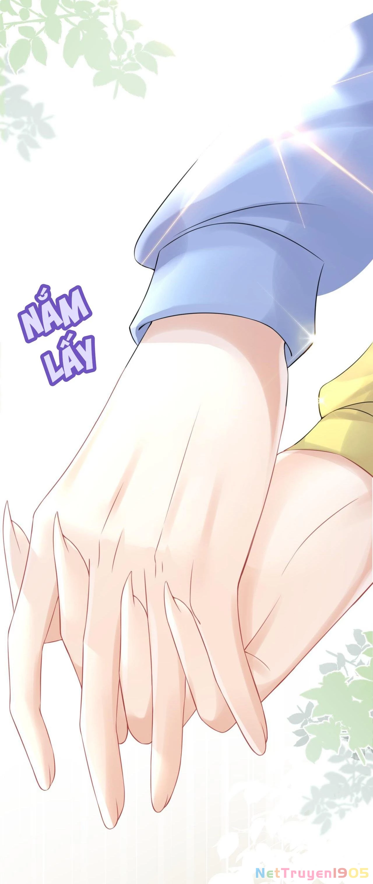 Một Ngụm Nuốt Trọn Thỏ Con Chapter 42 - 13