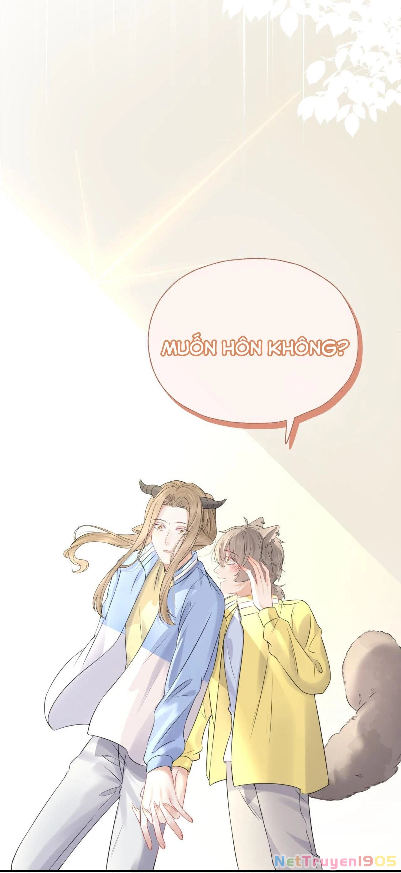 Một Ngụm Nuốt Trọn Thỏ Con Chapter 42 - 14