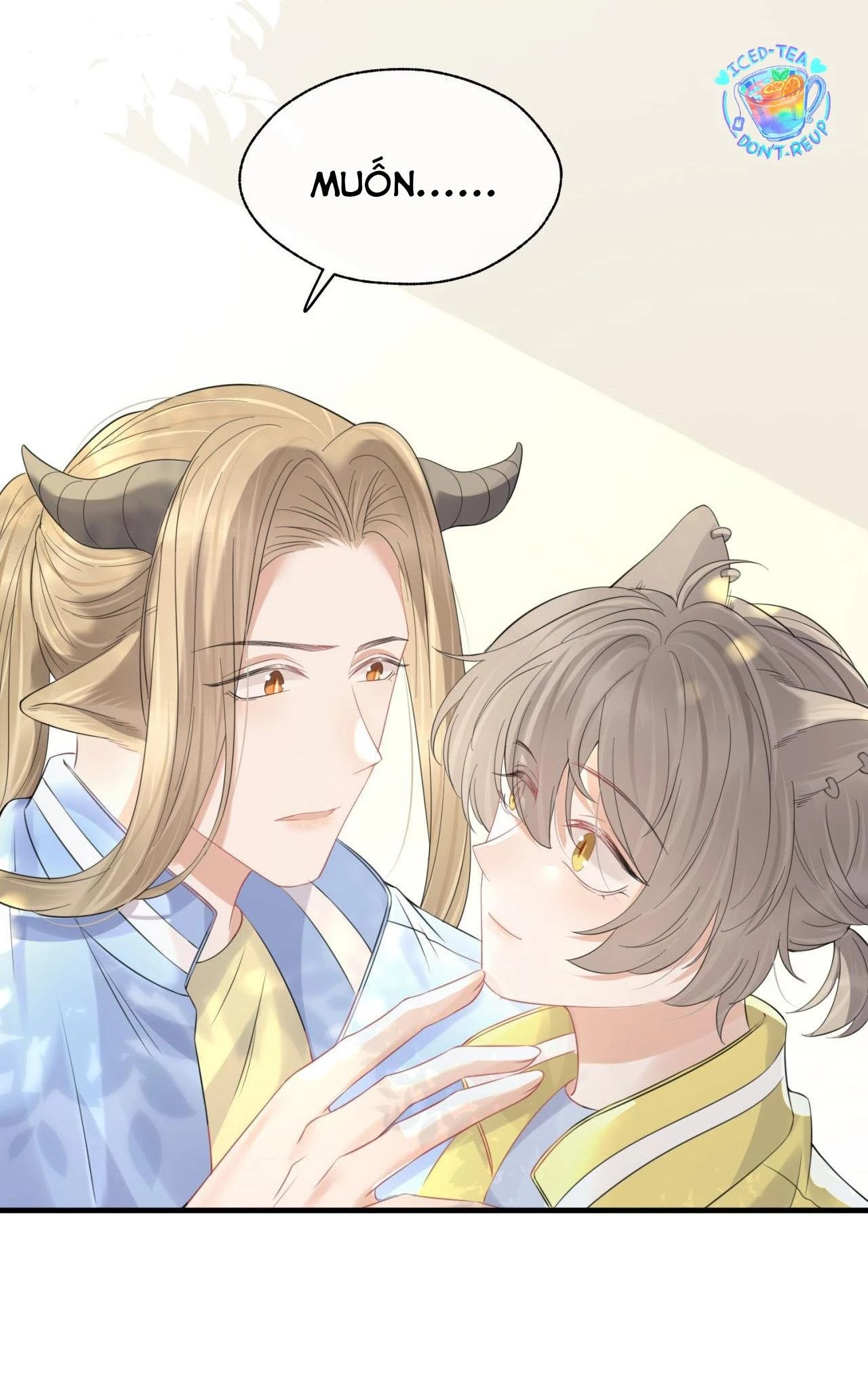 Một Ngụm Nuốt Trọn Thỏ Con Chapter 42 - 15