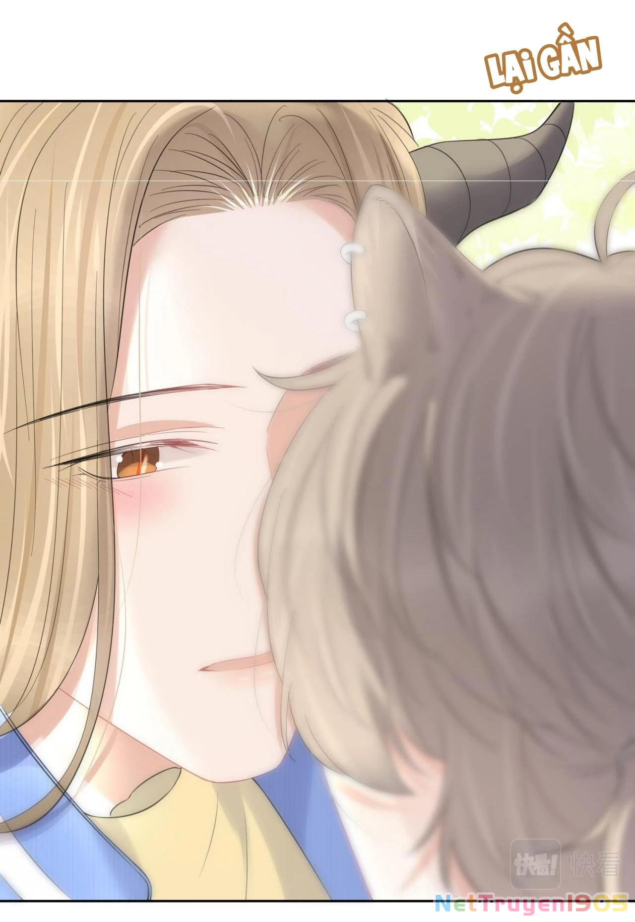 Một Ngụm Nuốt Trọn Thỏ Con Chapter 42 - 16