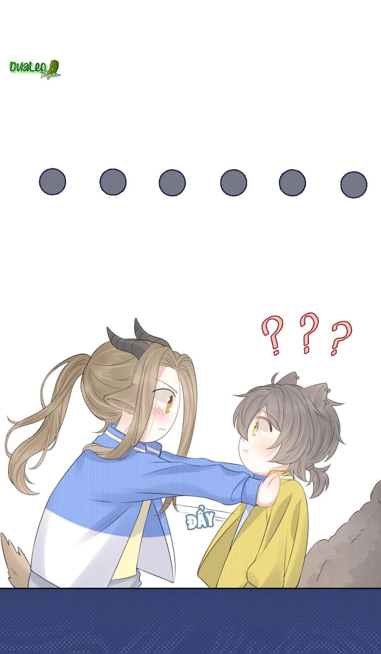 Một Ngụm Nuốt Trọn Thỏ Con Chapter 42 - 17