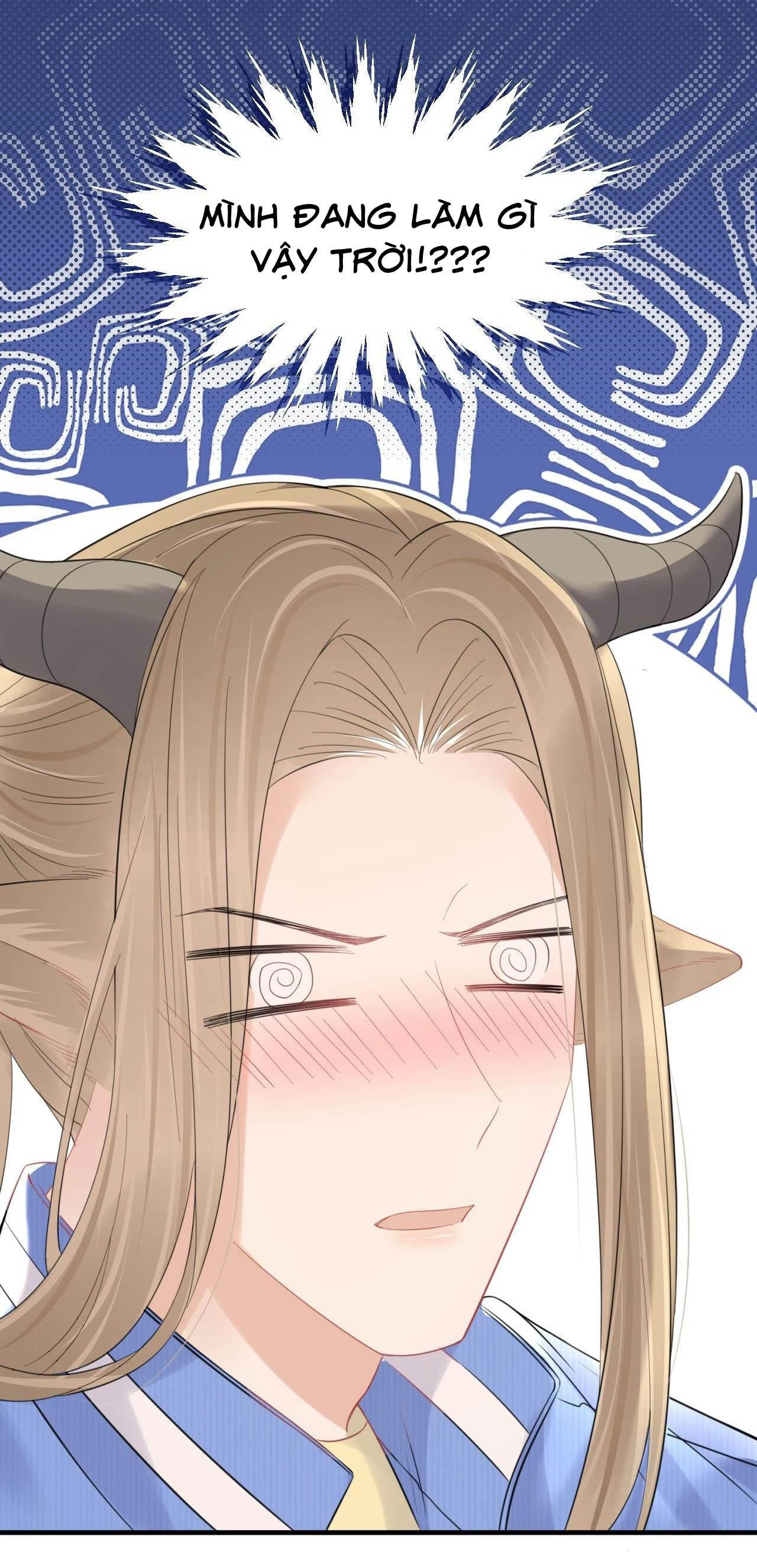 Một Ngụm Nuốt Trọn Thỏ Con Chapter 42 - 18