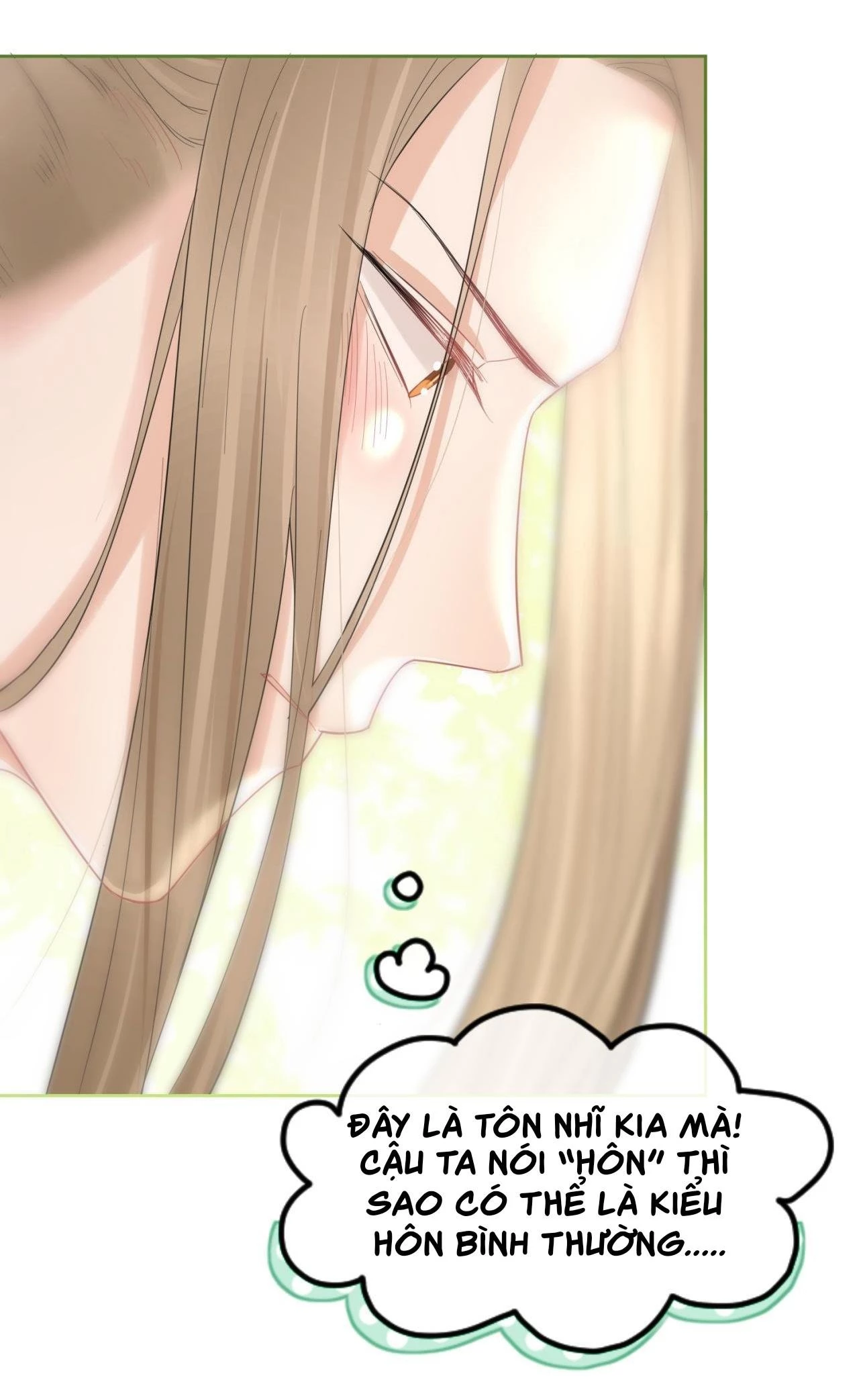 Một Ngụm Nuốt Trọn Thỏ Con Chapter 42 - 19