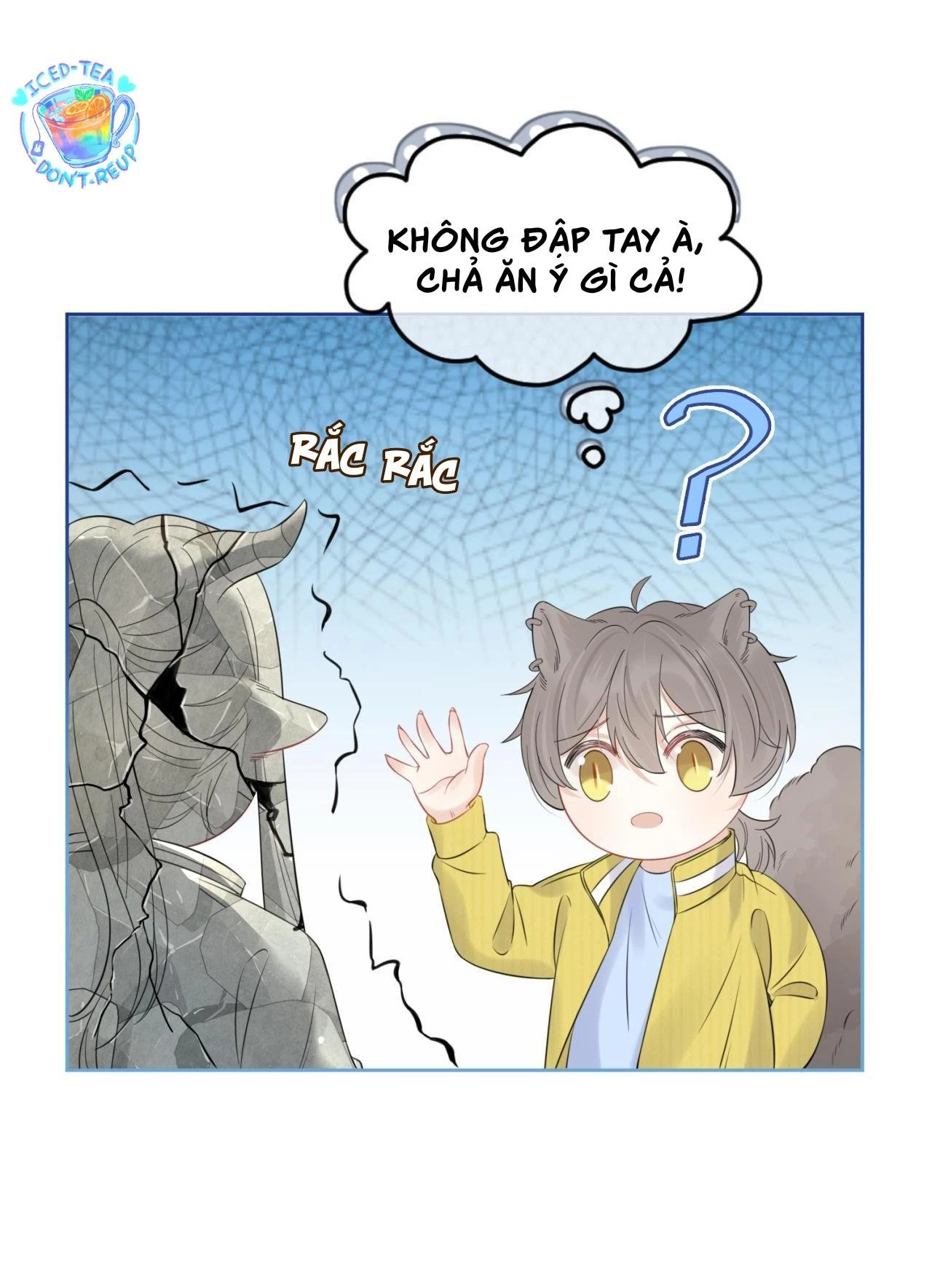 Một Ngụm Nuốt Trọn Thỏ Con Chapter 42 - 24