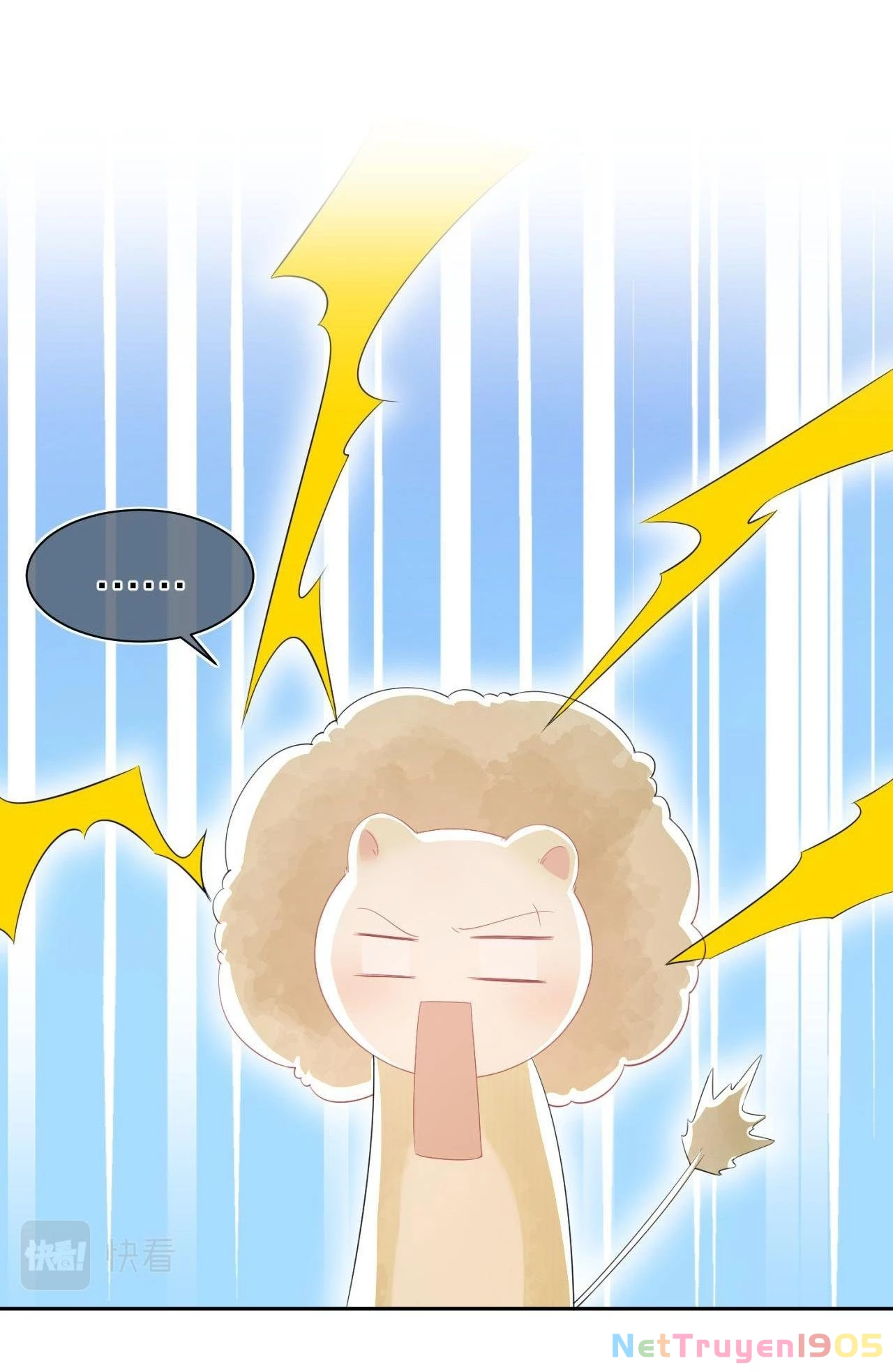 Một Ngụm Nuốt Trọn Thỏ Con Chapter 42 - 28