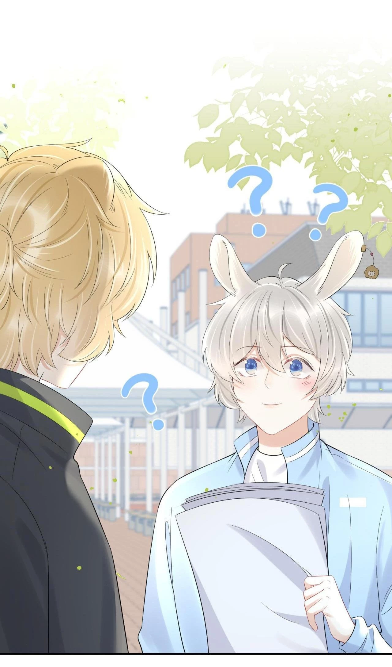 Một Ngụm Nuốt Trọn Thỏ Con Chapter 42 - 31