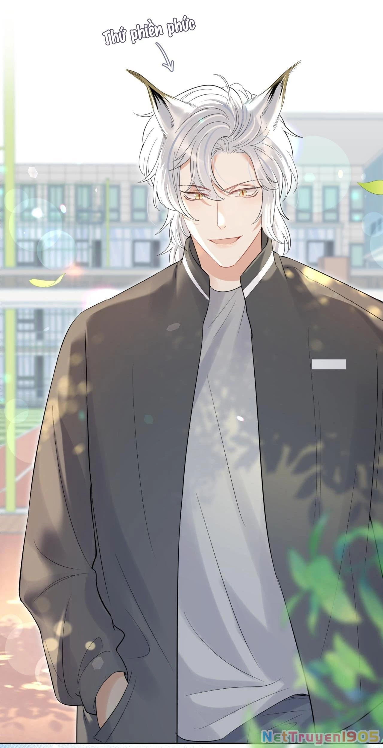 Một Ngụm Nuốt Trọn Thỏ Con Chapter 42 - 37