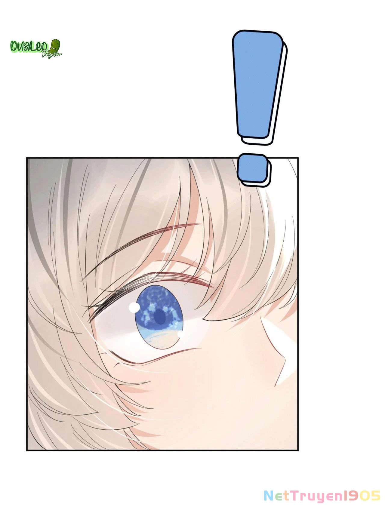 Một Ngụm Nuốt Trọn Thỏ Con Chapter 42 - 42