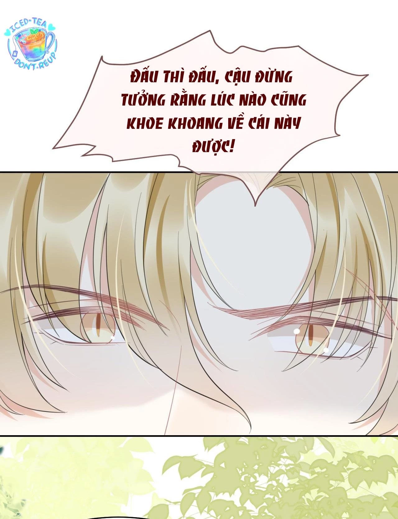 Một Ngụm Nuốt Trọn Thỏ Con Chapter 43 - 3