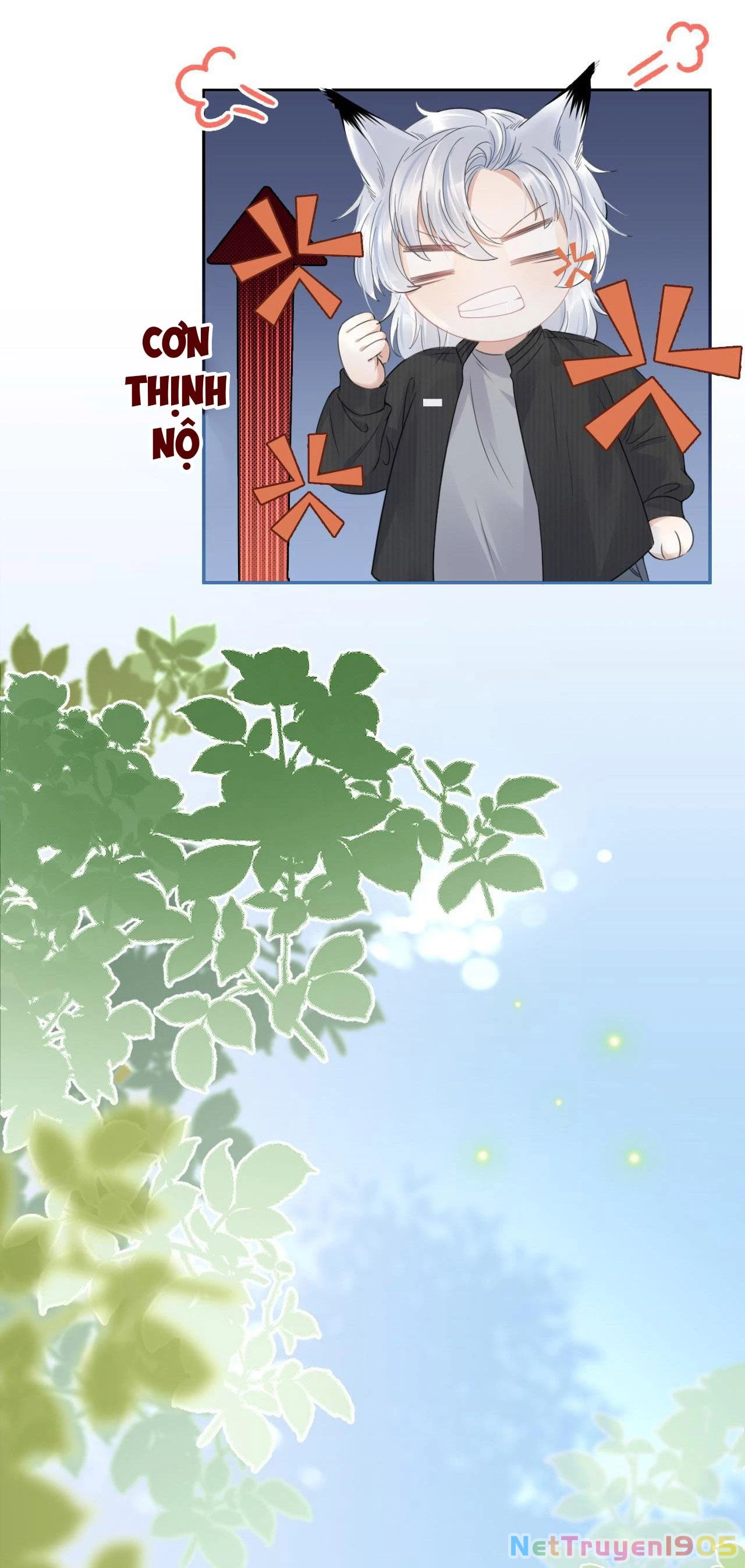 Một Ngụm Nuốt Trọn Thỏ Con Chapter 43 - 5