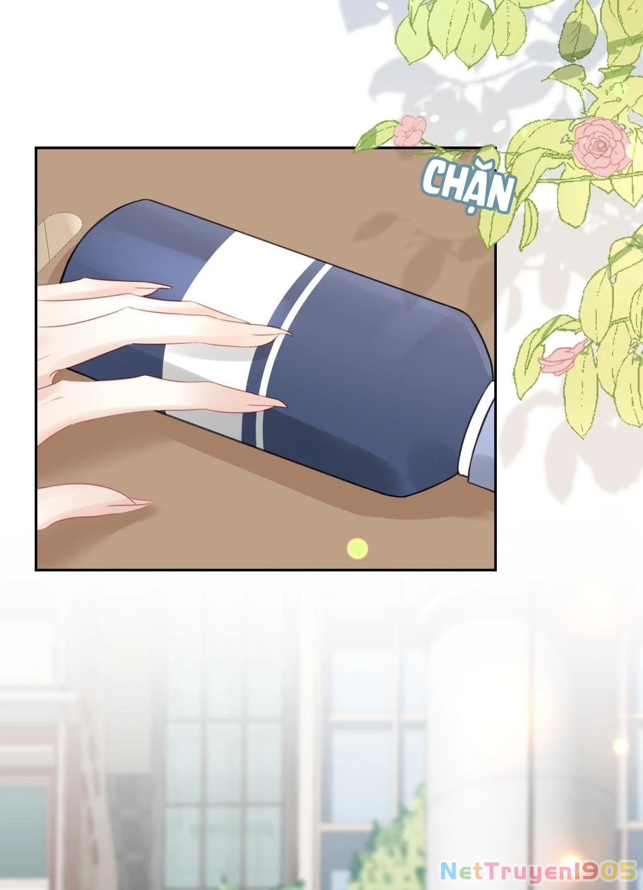 Một Ngụm Nuốt Trọn Thỏ Con Chapter 43 - 9