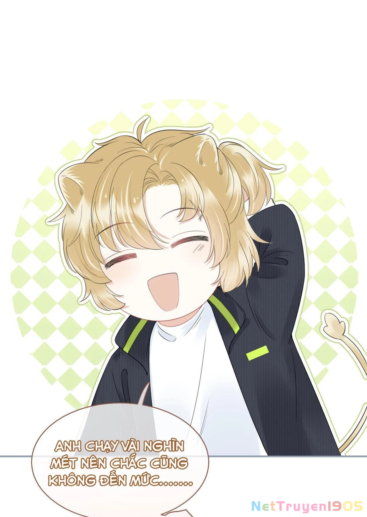 Một Ngụm Nuốt Trọn Thỏ Con Chapter 43 - 16