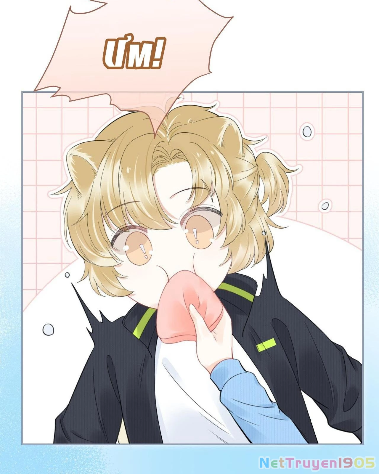 Một Ngụm Nuốt Trọn Thỏ Con Chapter 43 - 17