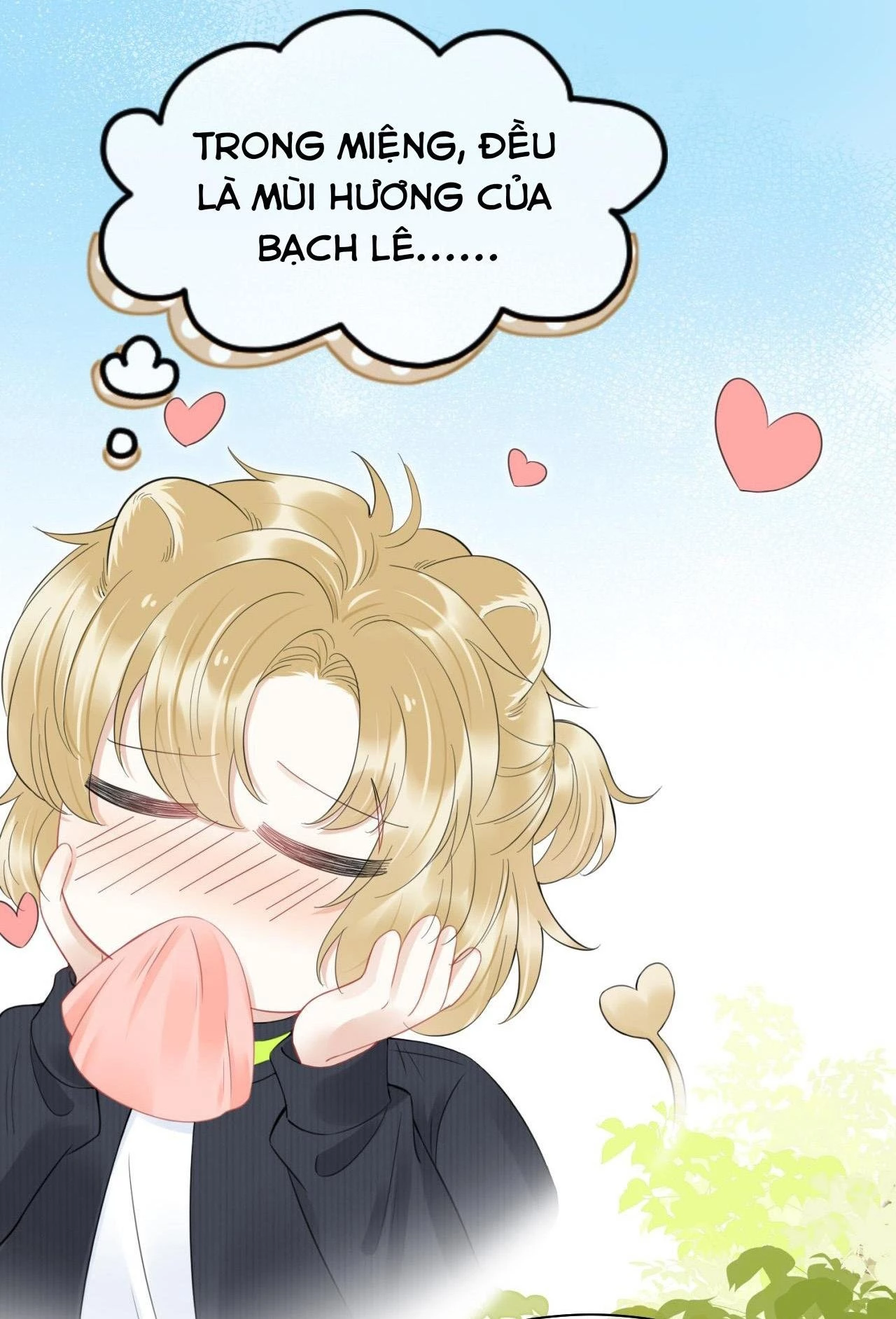 Một Ngụm Nuốt Trọn Thỏ Con Chapter 43 - 18