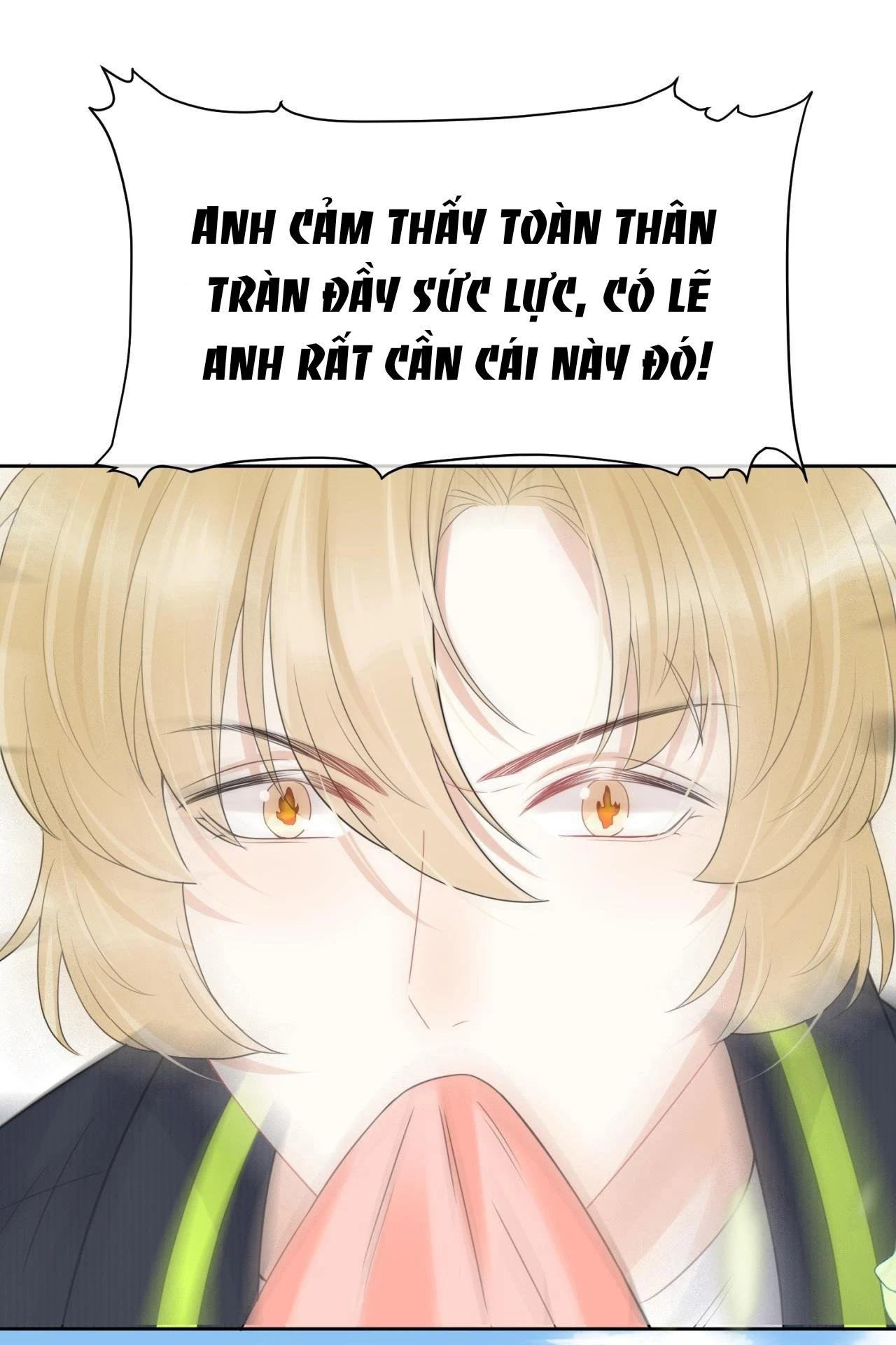 Một Ngụm Nuốt Trọn Thỏ Con Chapter 43 - 20