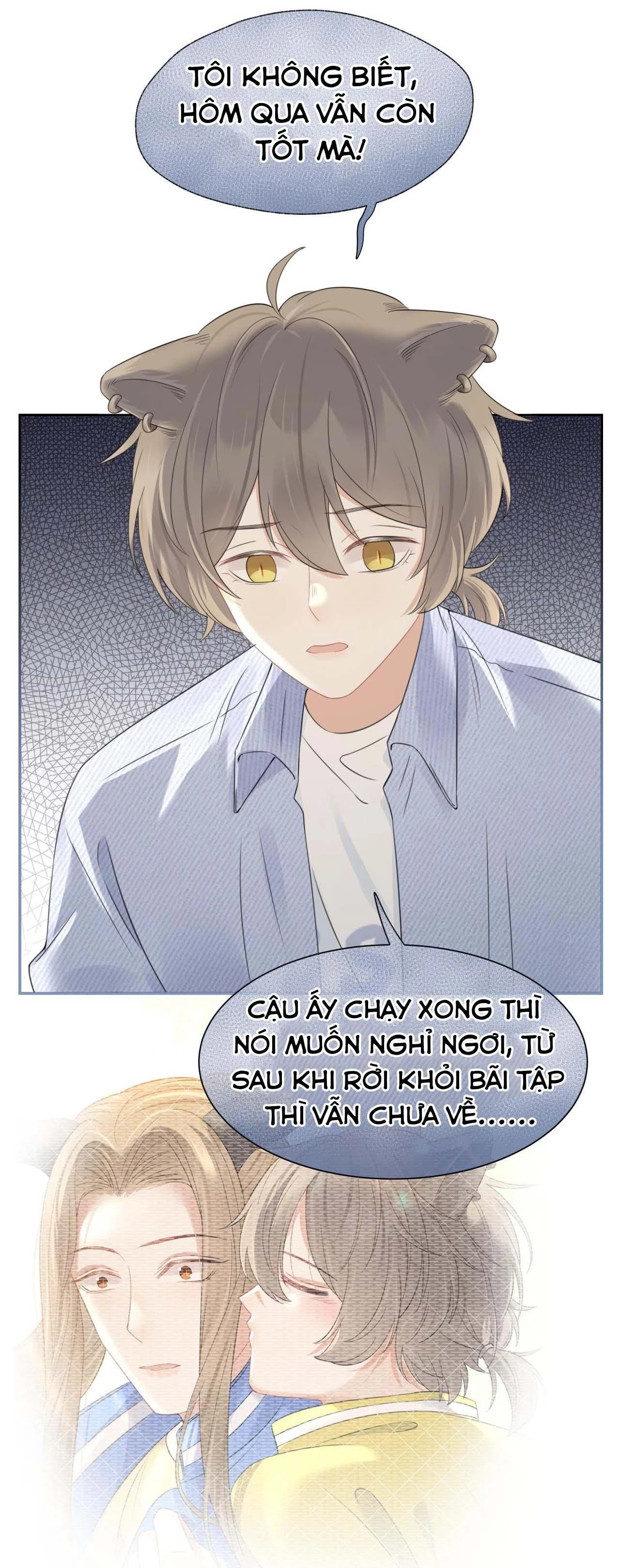 Một Ngụm Nuốt Trọn Thỏ Con Chapter 43 - 27