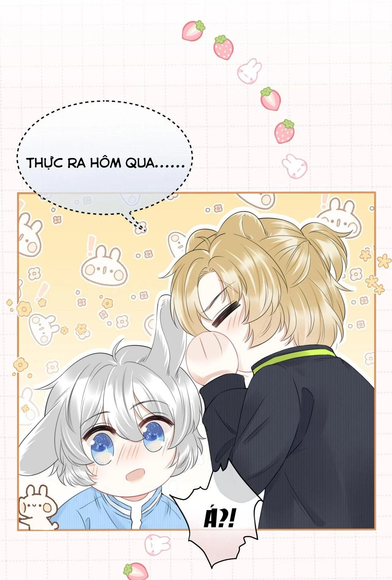 Một Ngụm Nuốt Trọn Thỏ Con Chapter 43 - 29