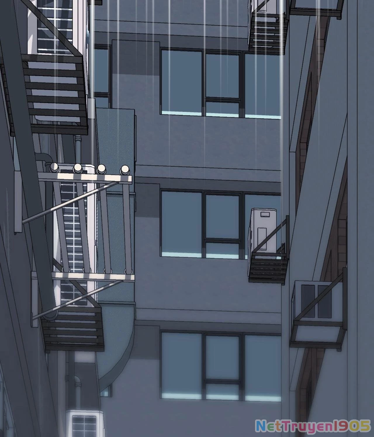 Một Ngụm Nuốt Trọn Thỏ Con Chapter 43 - 37