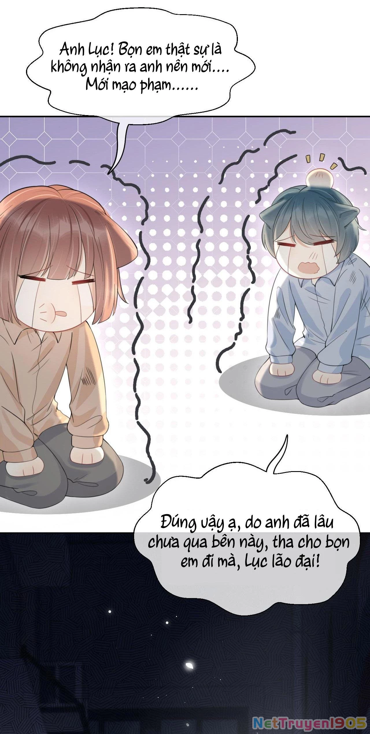 Một Ngụm Nuốt Trọn Thỏ Con Chapter 43 - 39