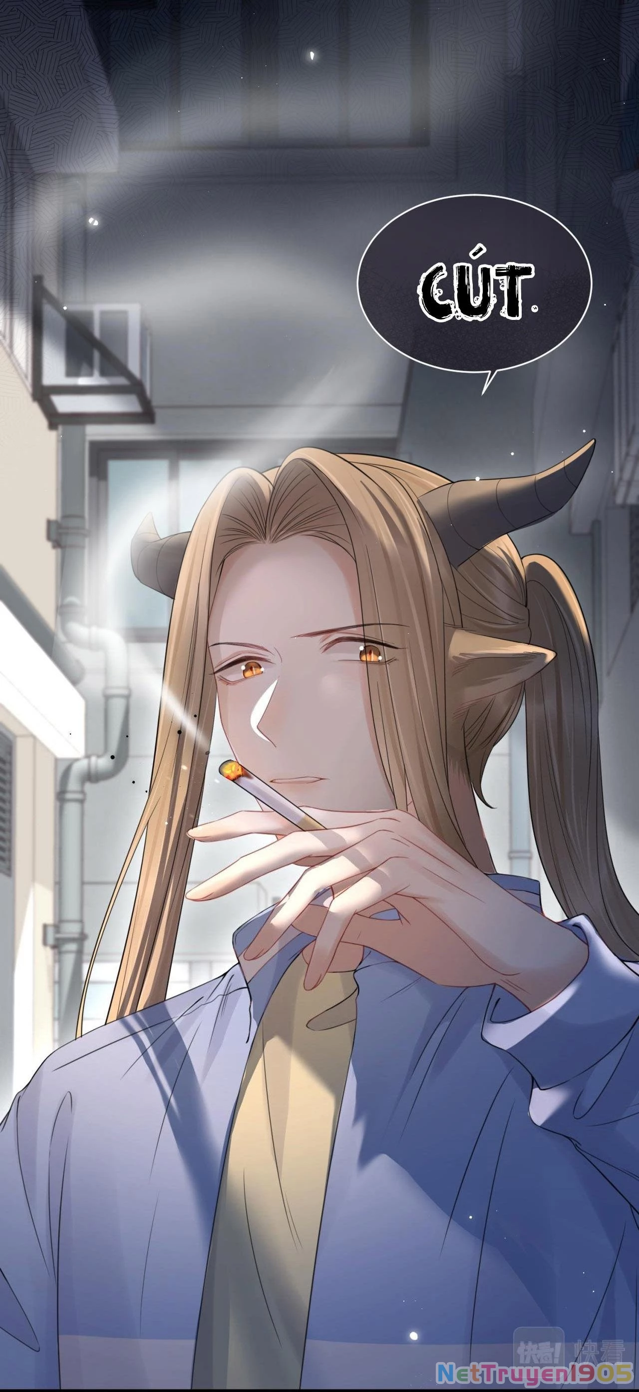 Một Ngụm Nuốt Trọn Thỏ Con Chapter 43 - 40