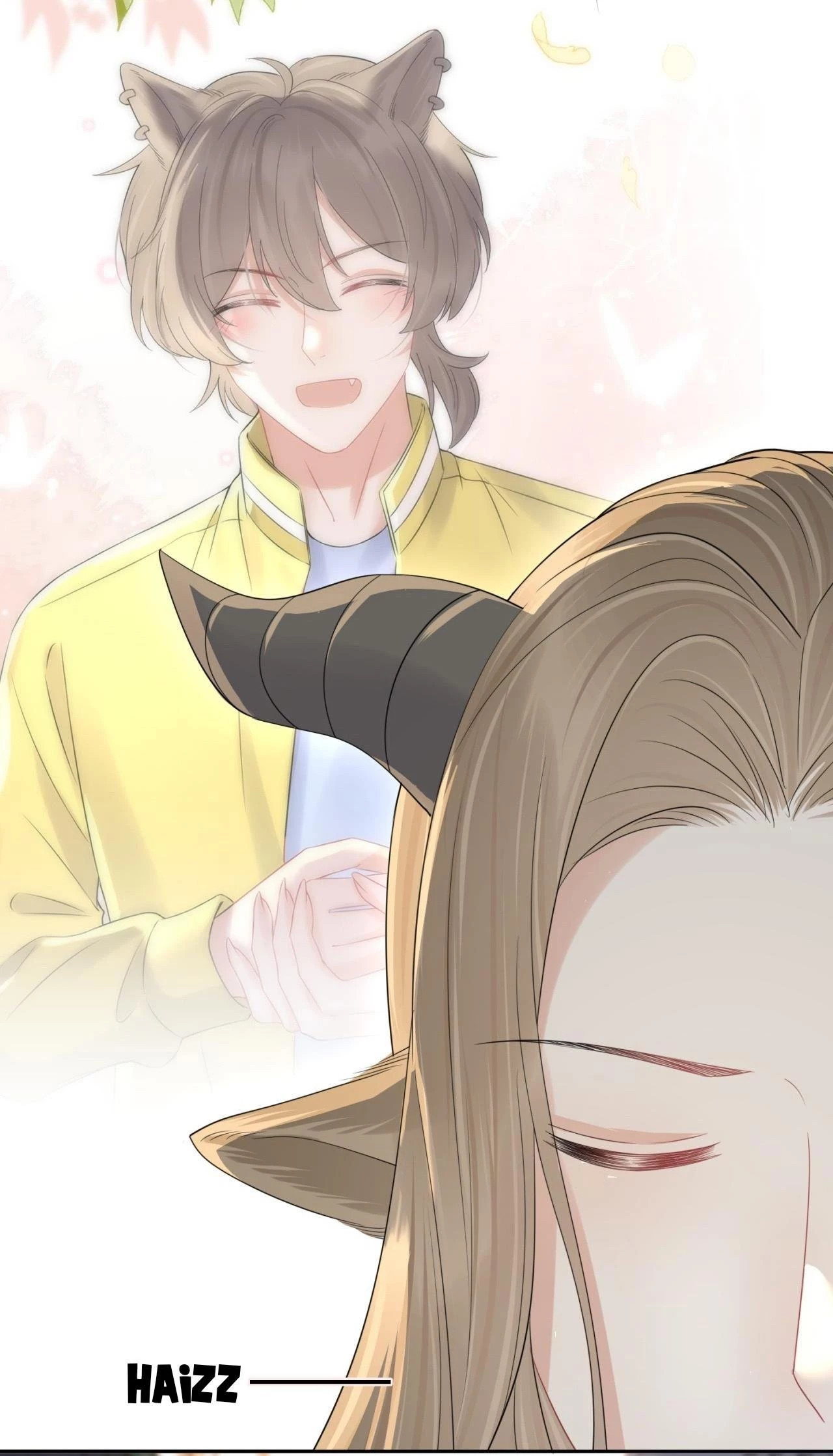 Một Ngụm Nuốt Trọn Thỏ Con Chapter 43 - 42