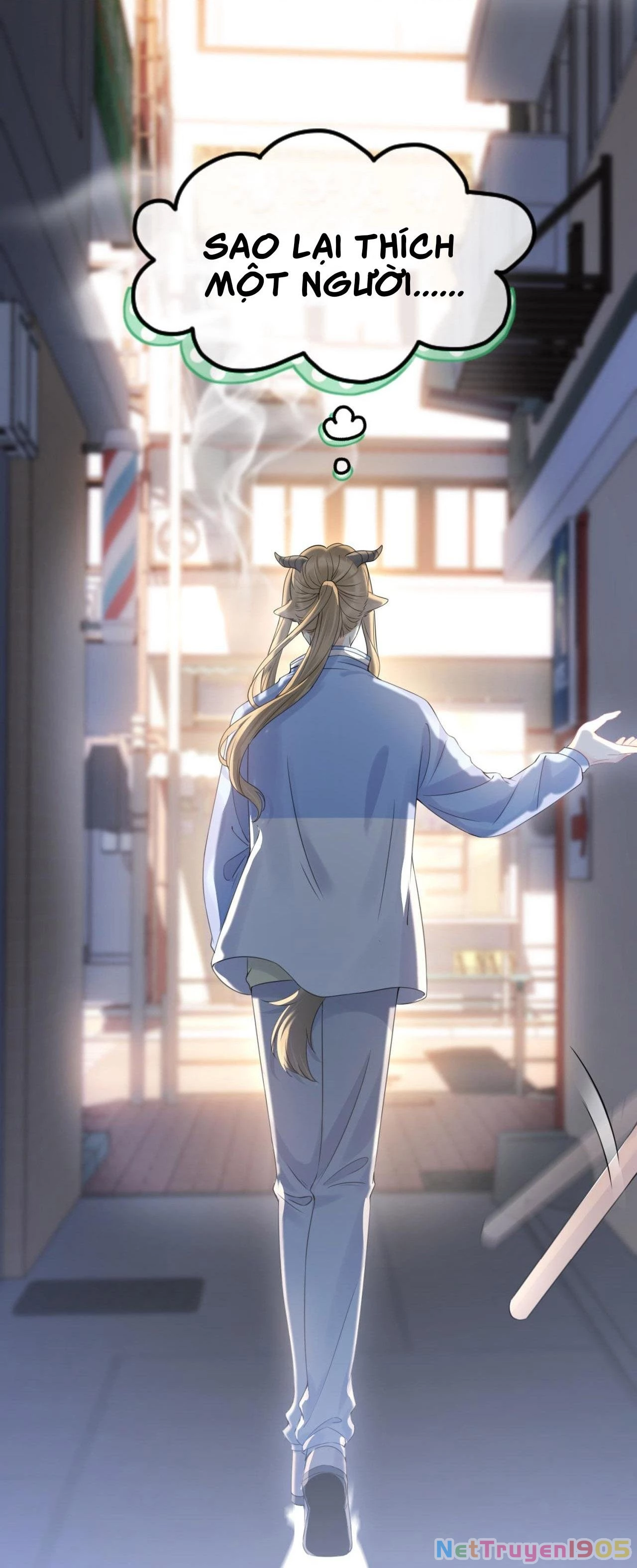 Một Ngụm Nuốt Trọn Thỏ Con Chapter 43 - 43