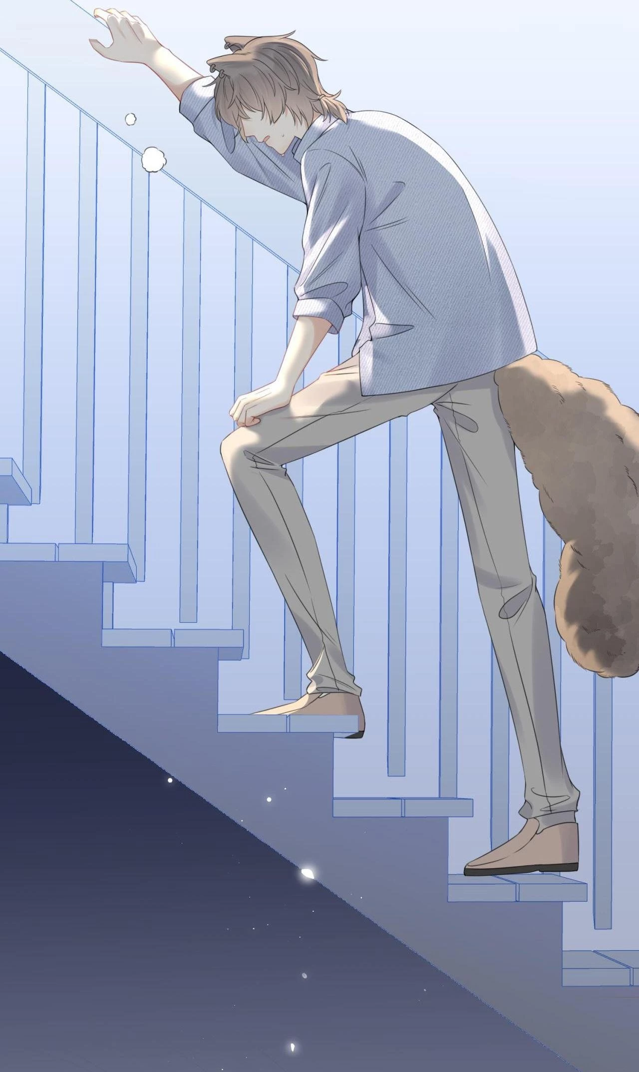 Một Ngụm Nuốt Trọn Thỏ Con Chapter 43 - 45