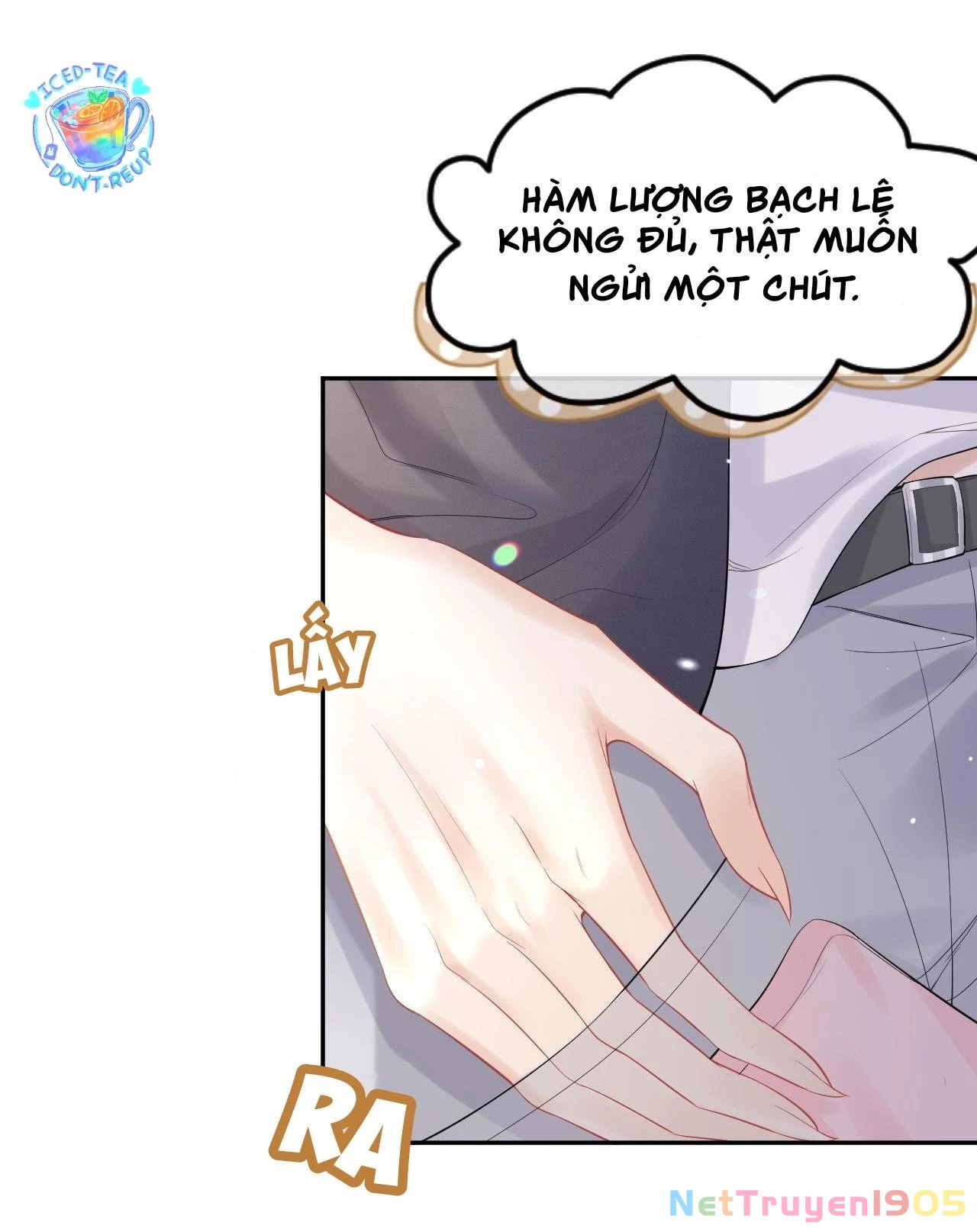 Một Ngụm Nuốt Trọn Thỏ Con Chapter 45 - 10