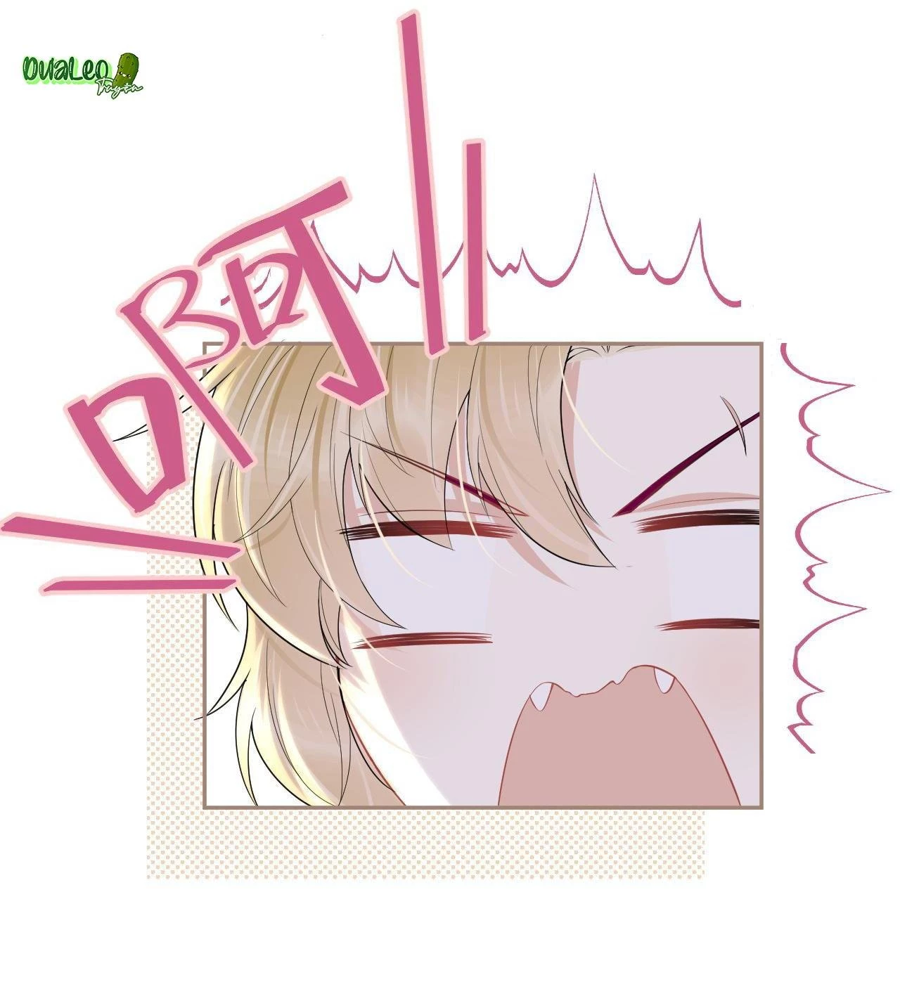 Một Ngụm Nuốt Trọn Thỏ Con Chapter 45 - 13