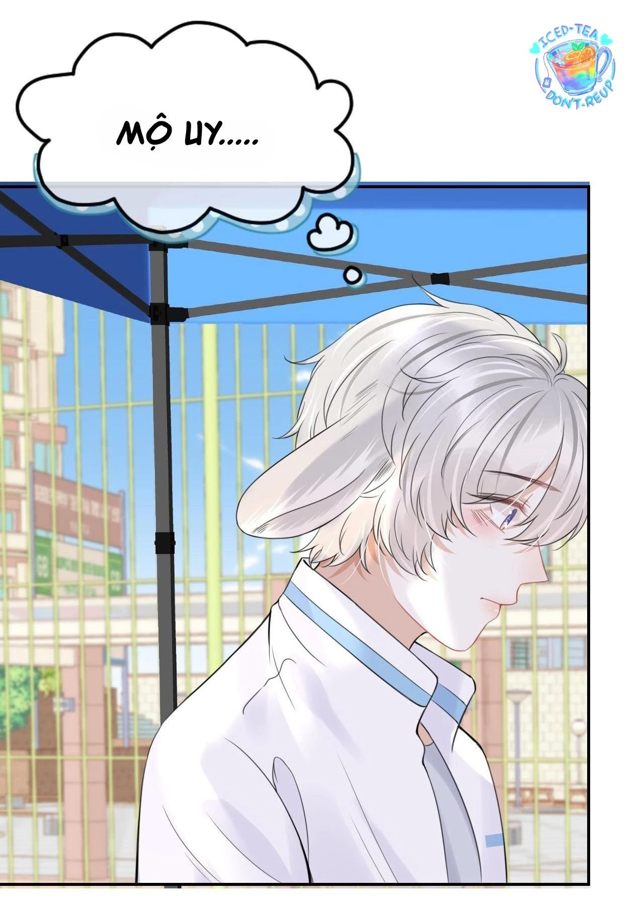 Một Ngụm Nuốt Trọn Thỏ Con Chapter 45 - 20