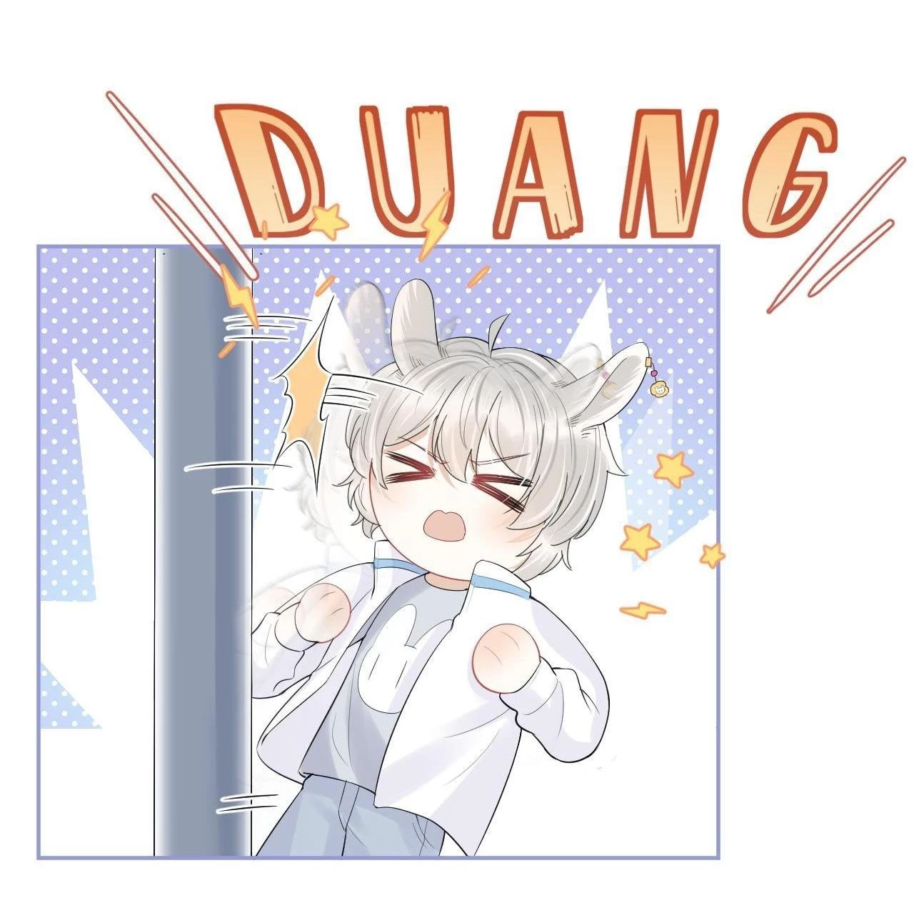 Một Ngụm Nuốt Trọn Thỏ Con Chapter 45 - 23