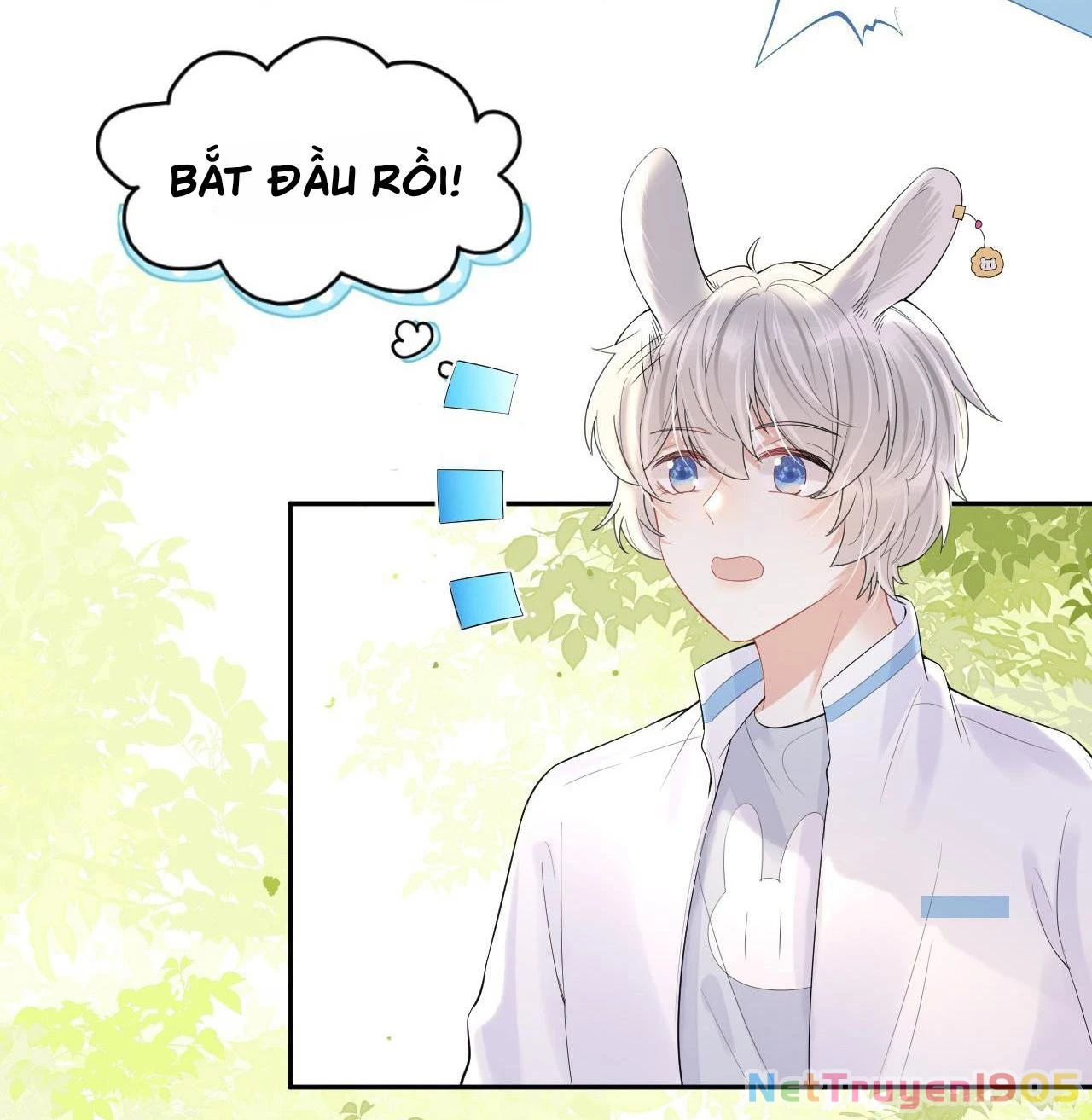 Một Ngụm Nuốt Trọn Thỏ Con Chapter 45 - 25