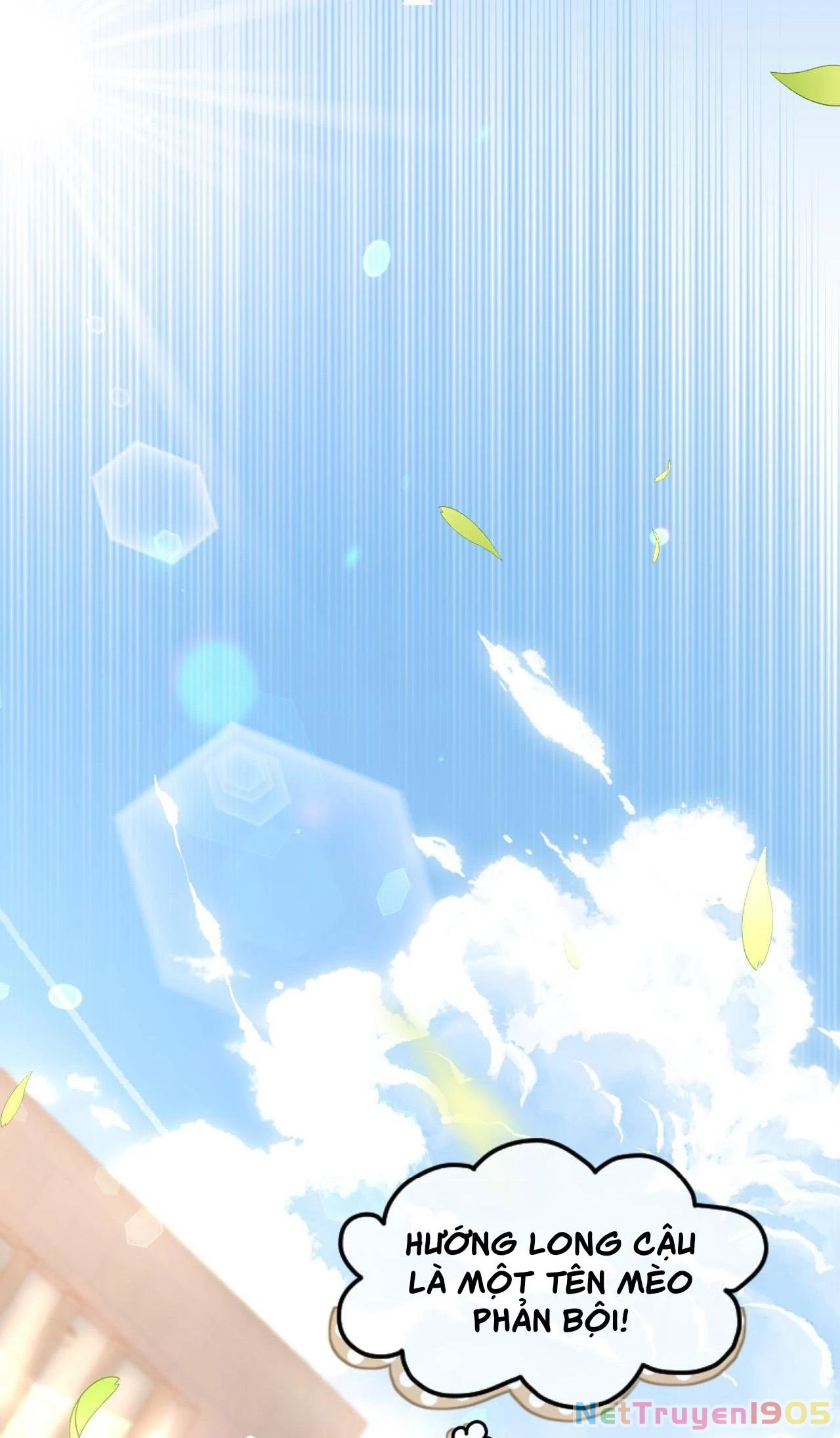 Một Ngụm Nuốt Trọn Thỏ Con Chapter 45 - 27