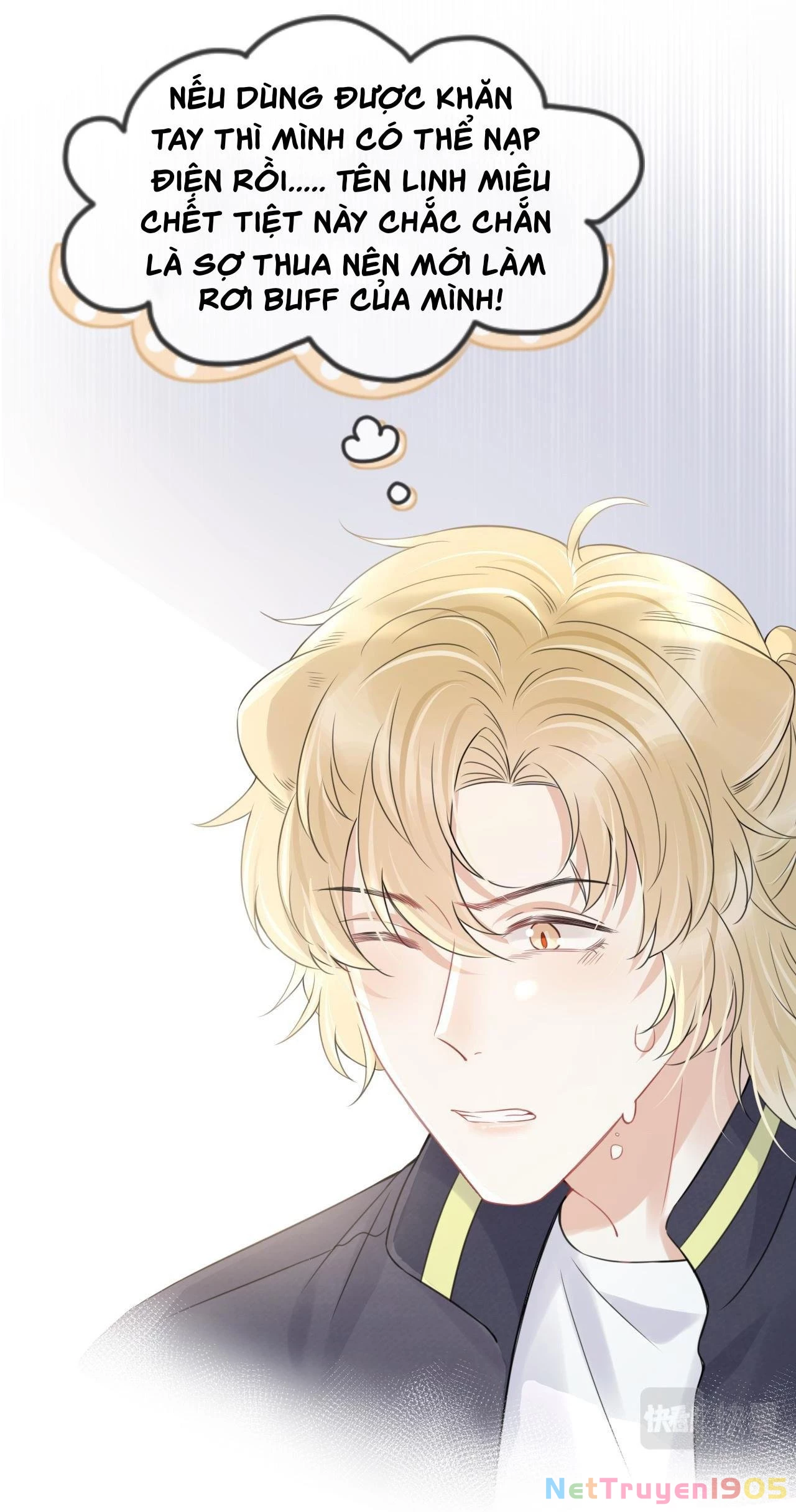 Một Ngụm Nuốt Trọn Thỏ Con Chapter 45 - 30